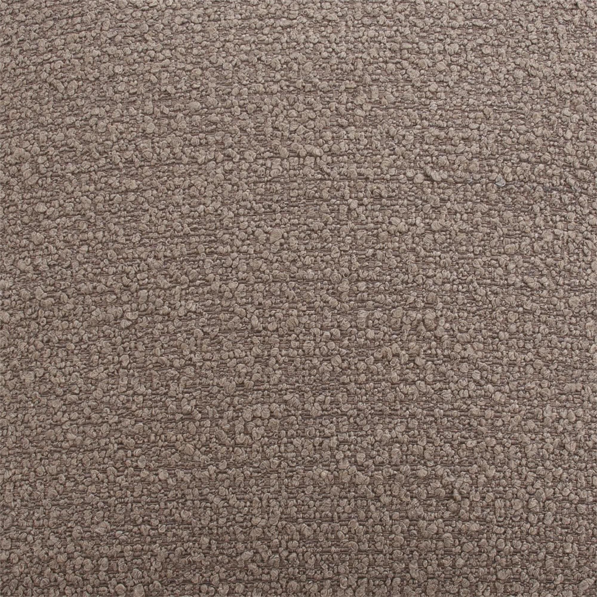 The Barbet Puff Accent Chair,
