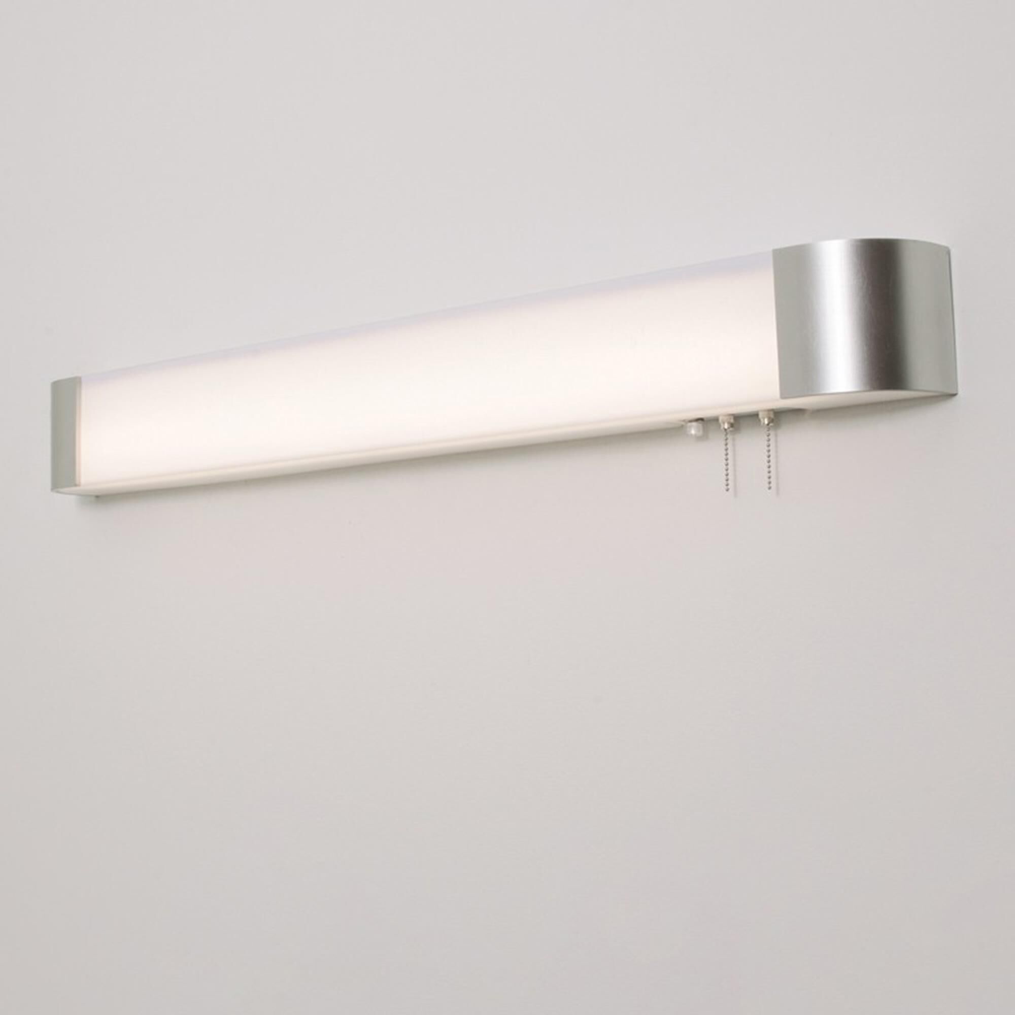 Allen 52 Inch LED Wall Sconce by AFX Lighting