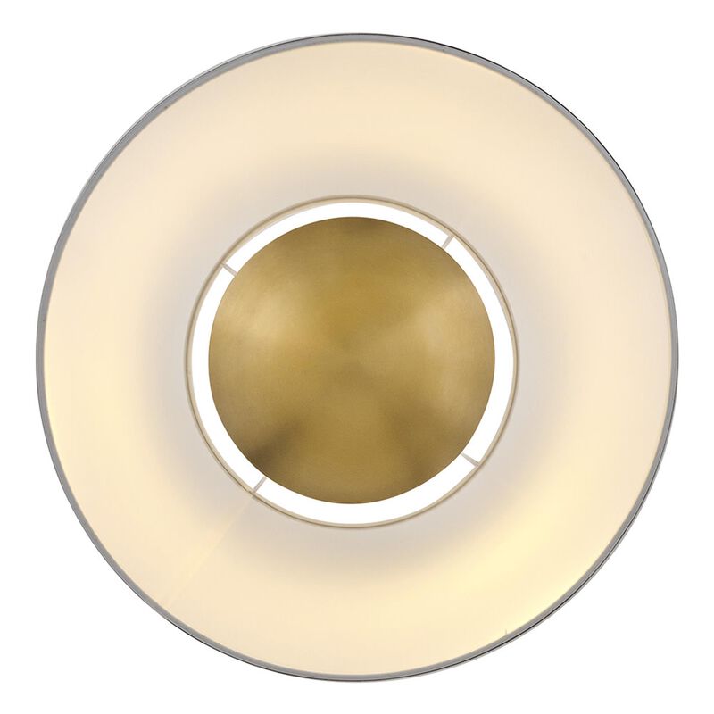 Sonia Small Pendant Light by Hinkley