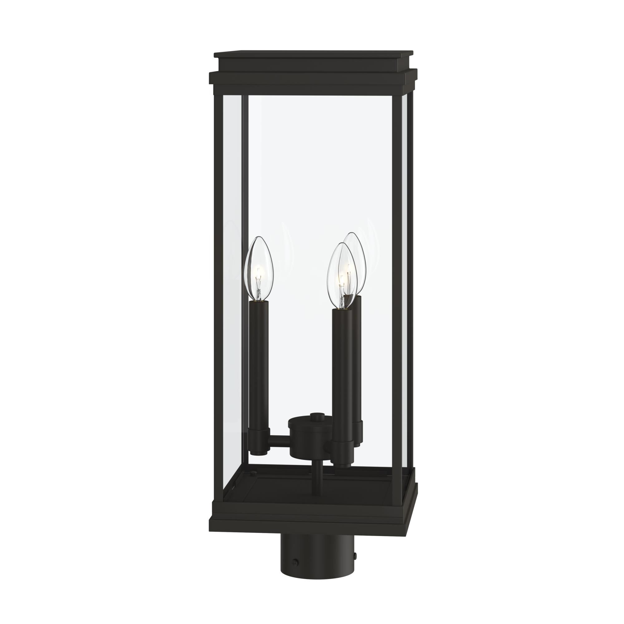 Lundon 23 Inch Outdoor Post Lamp by Kichler Lighting