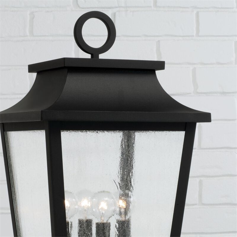 Chandler 24 Inch Outdoor Post Lamp by Capital Lighting Fixture Company