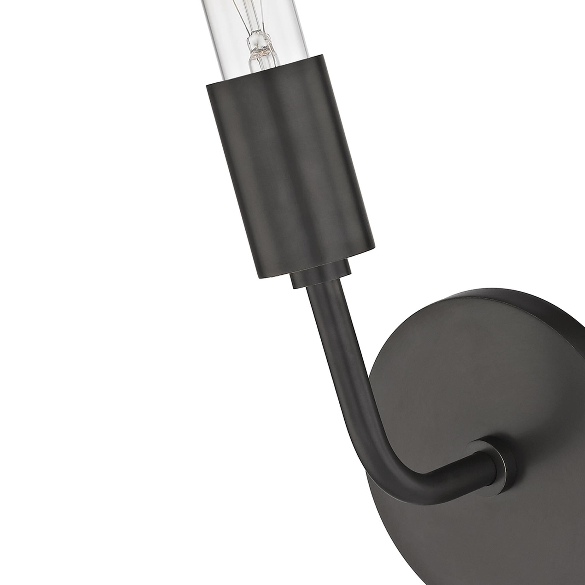 Shown in Old Bronze finish