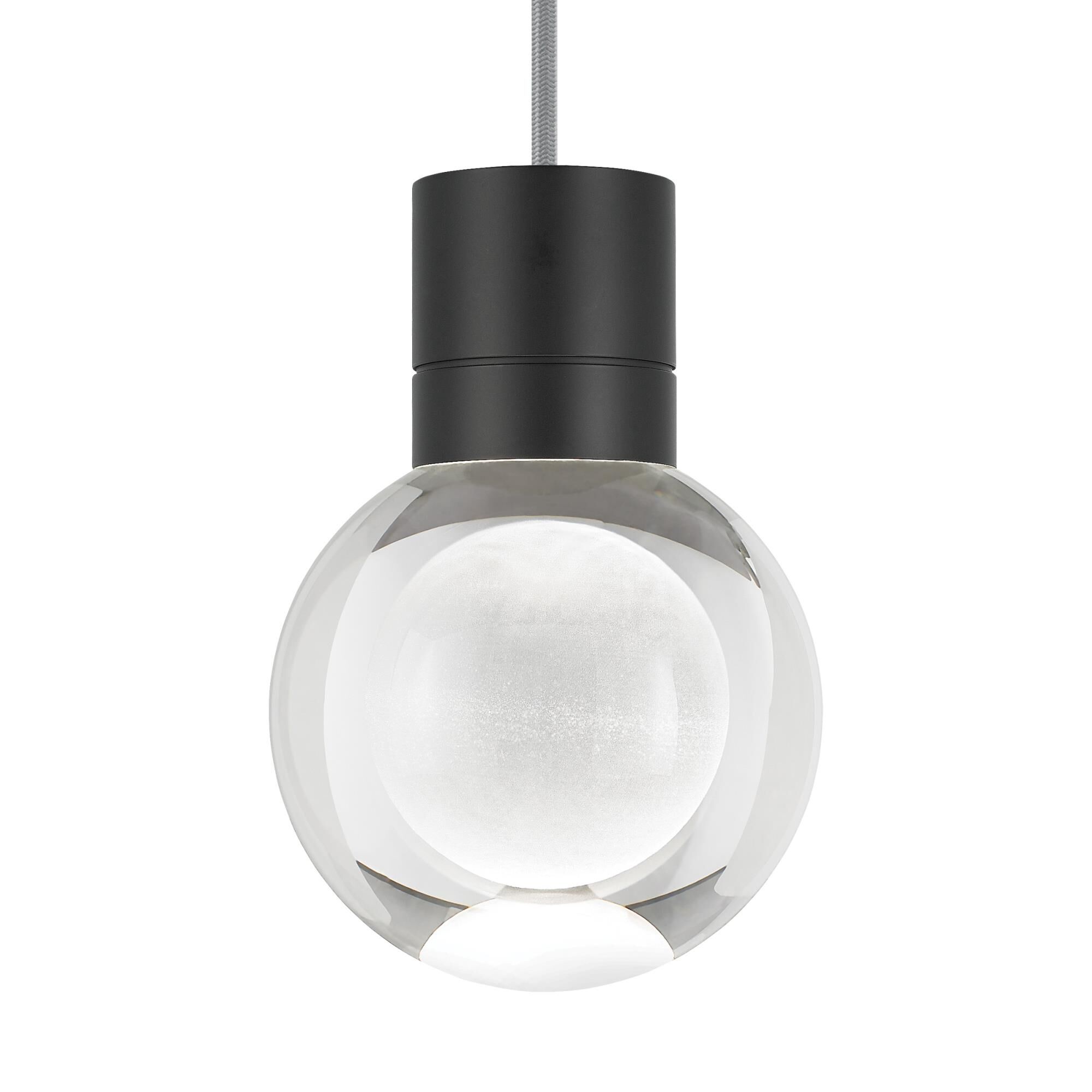 Sean Lavin Mina 5 Inch LED Mini Pendant | Capitol Lighting 1800lighting.com