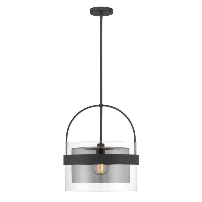 Ravik 16 Inch Large Pendant by Minka Lavery