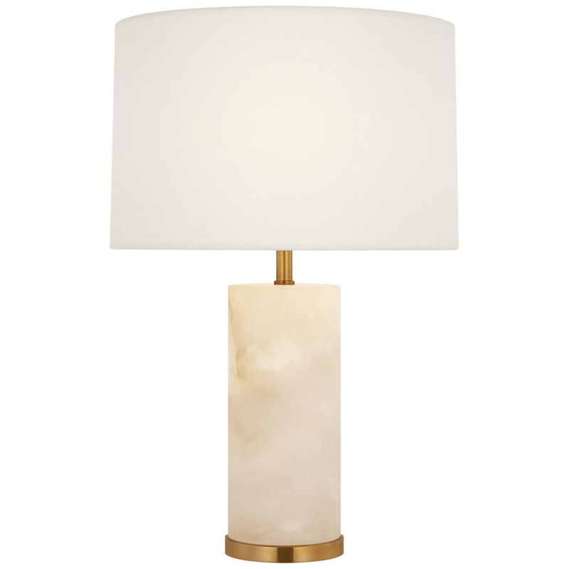 AERIN Lineham 16 Inch Accent Lamp by Visual Comfort Signature