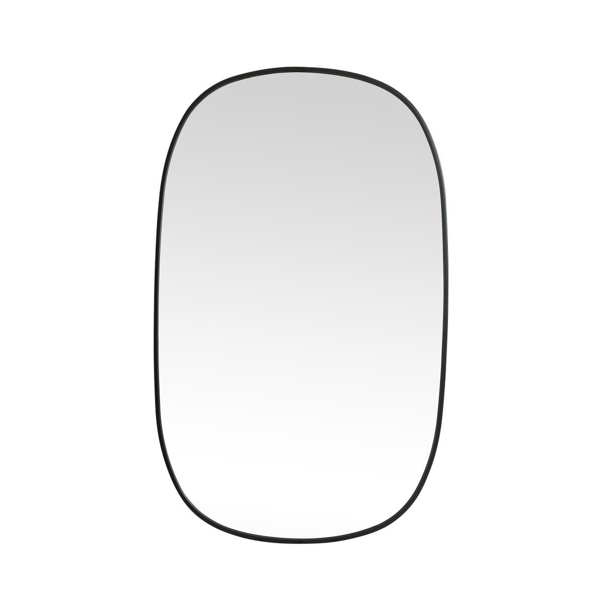 Brynn 48 Inch Decorative Mirror by Elegant Decor