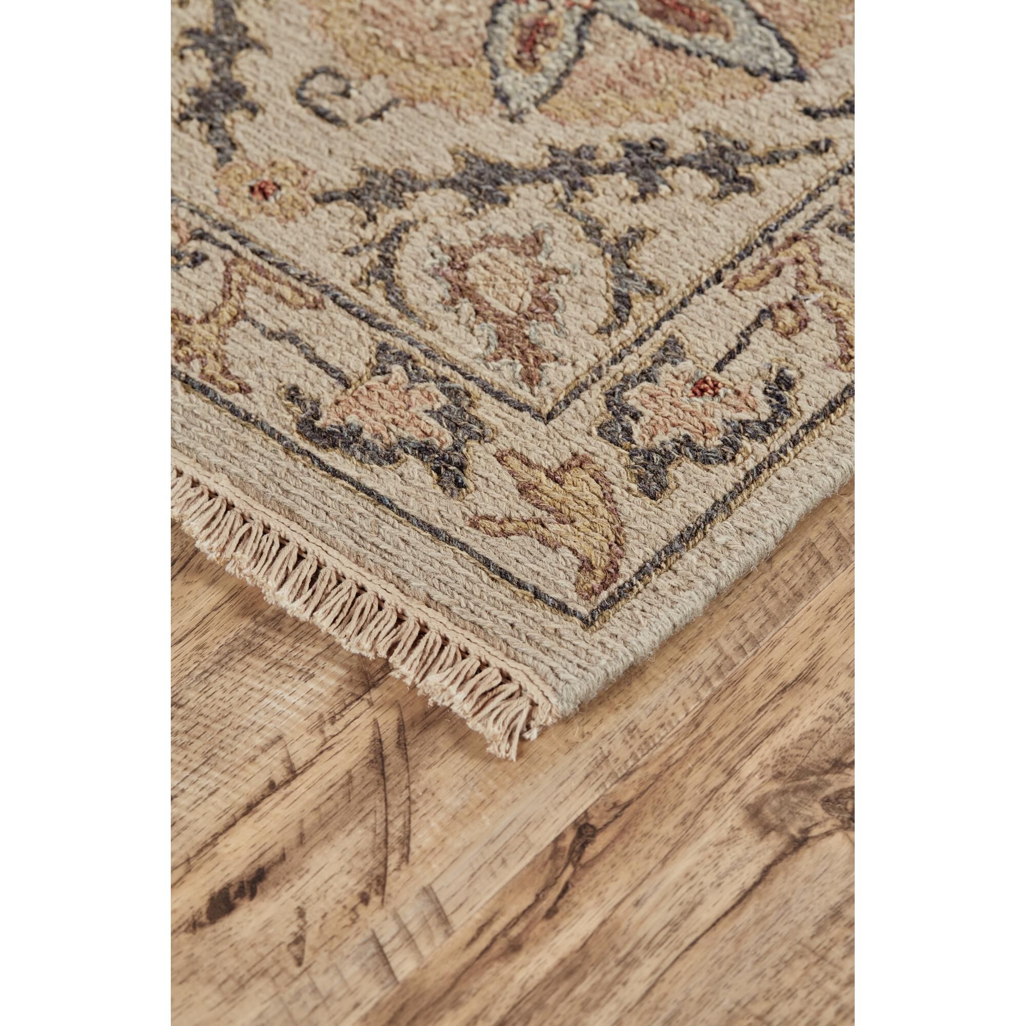 Amherst Area Rug by Feizy