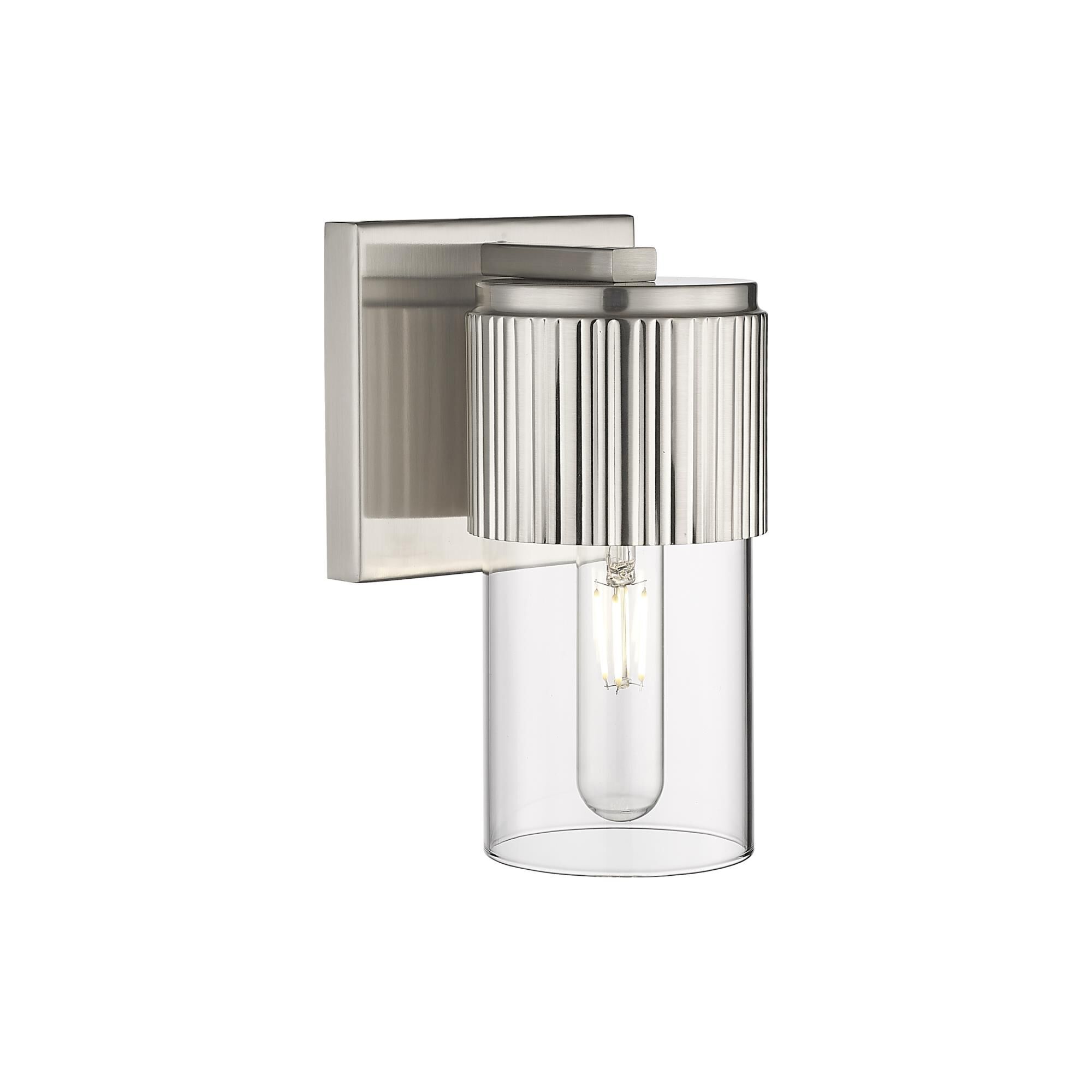Innovations Lighting Bruno Marashlian Bolivar 7 Inch Wall Sconce