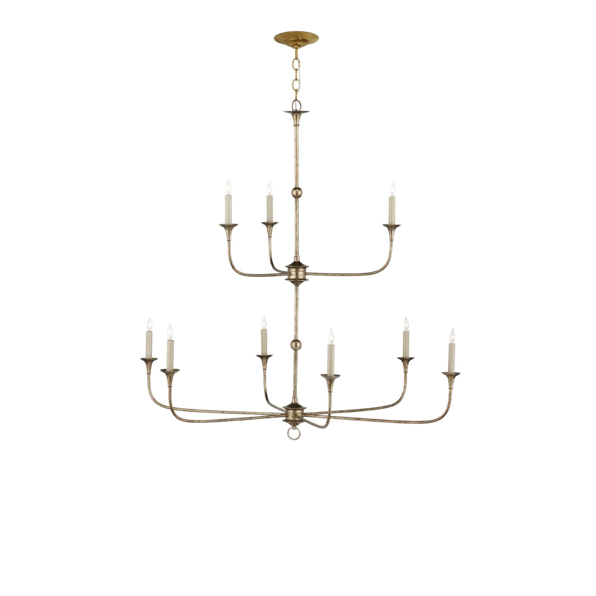 Nottaway Large Chandelier,