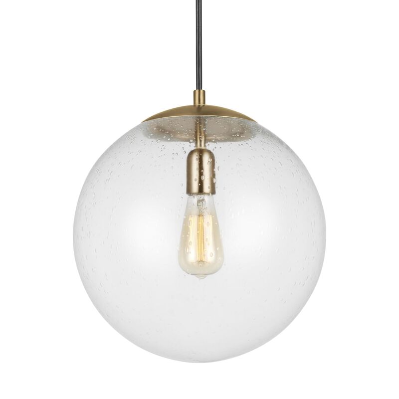 Sean Lavin Leo 15 Inch Pendant Light by Visual Comfort Studio