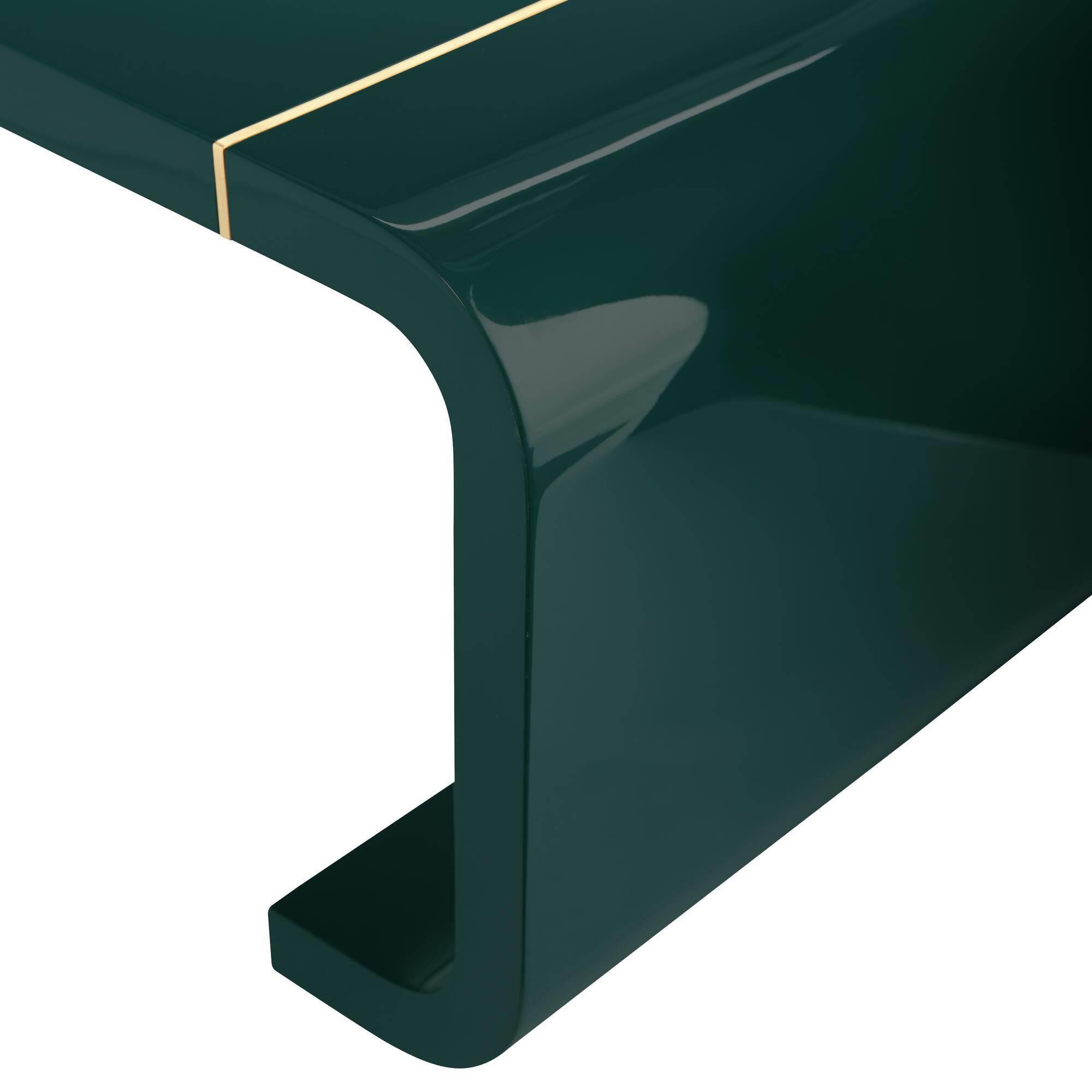Turnley 55 Inch Coffee Table by Arteriors Home