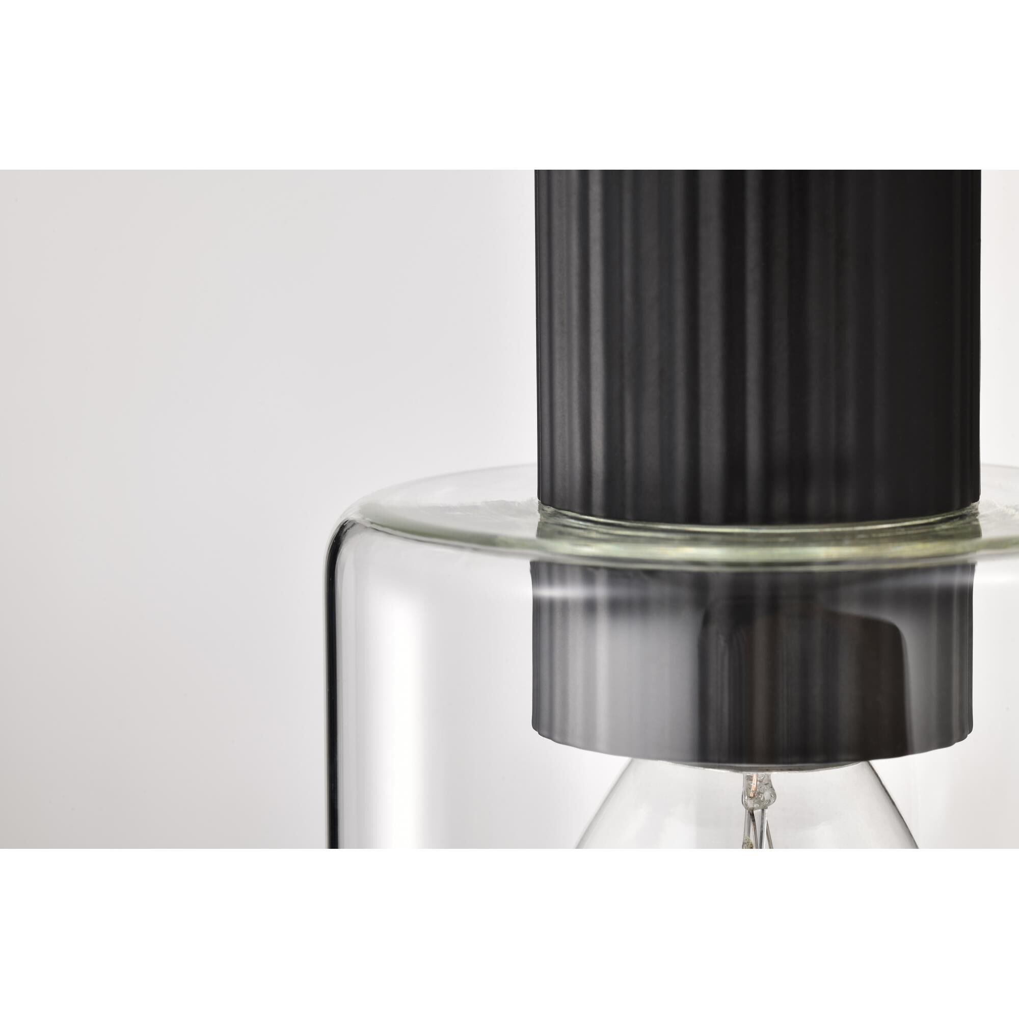 Clarksville 4 Inch Mini Pendant by Nuvo Lighting