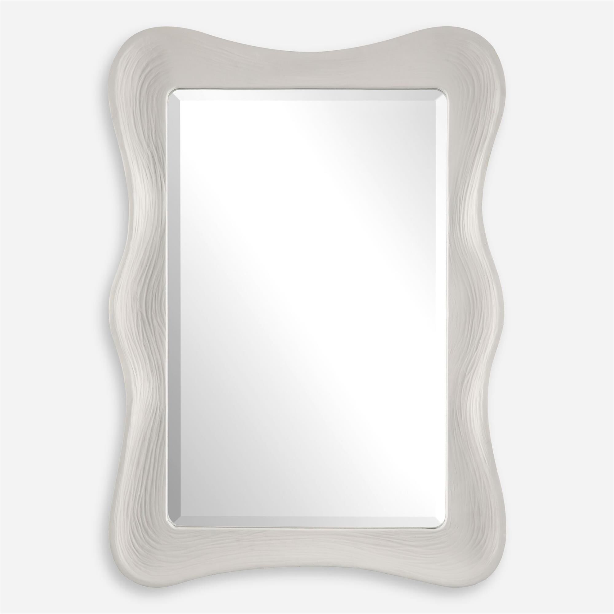 Whitehaven 36 Inch Decorative Mirror By Uttermost