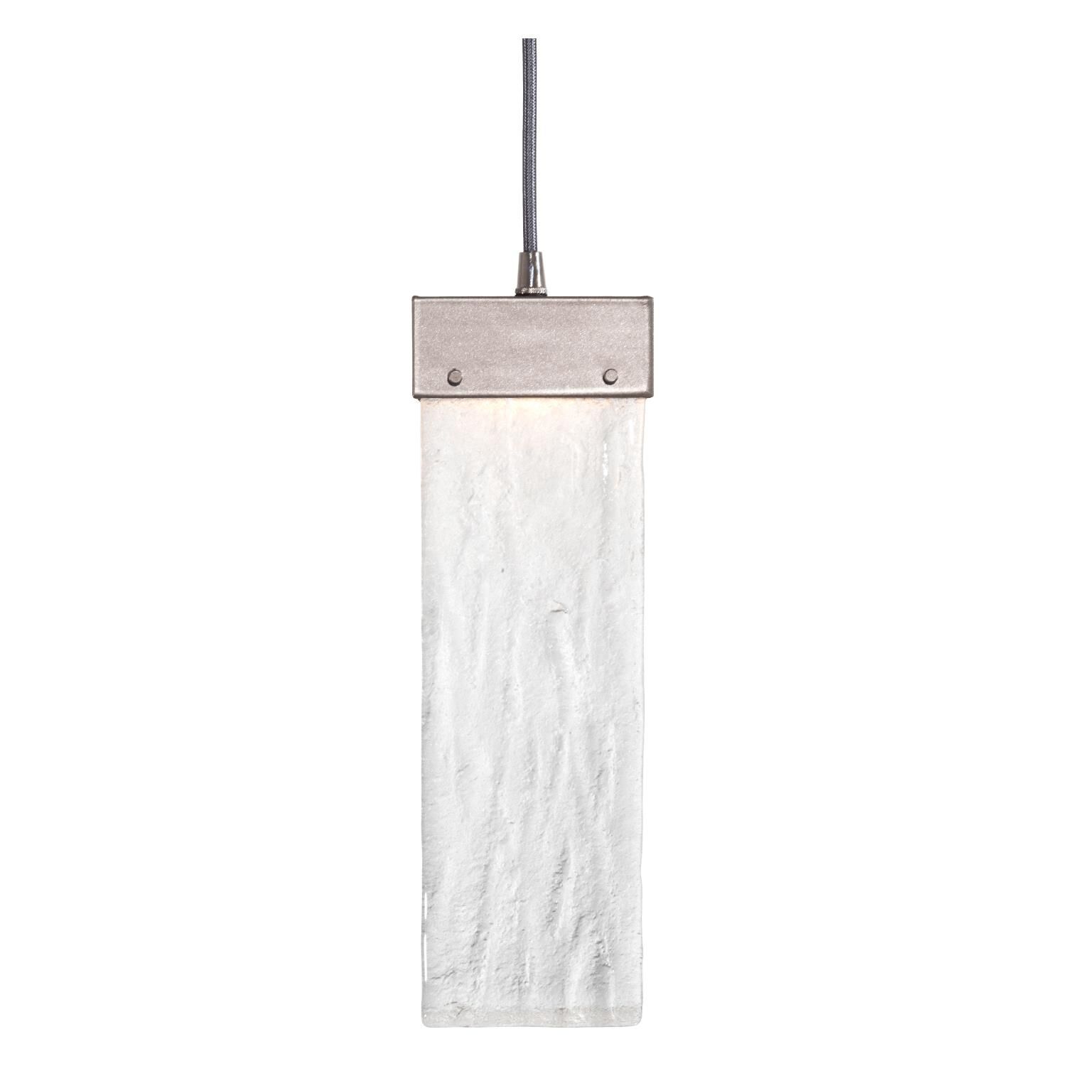 Hammerton Studio Parallel 4 Inch LED Mini Pendant
