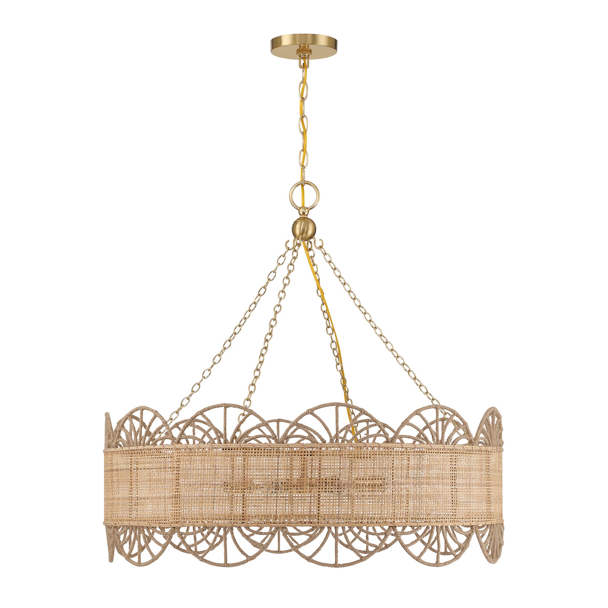 Shawnee Medium Chandelier,