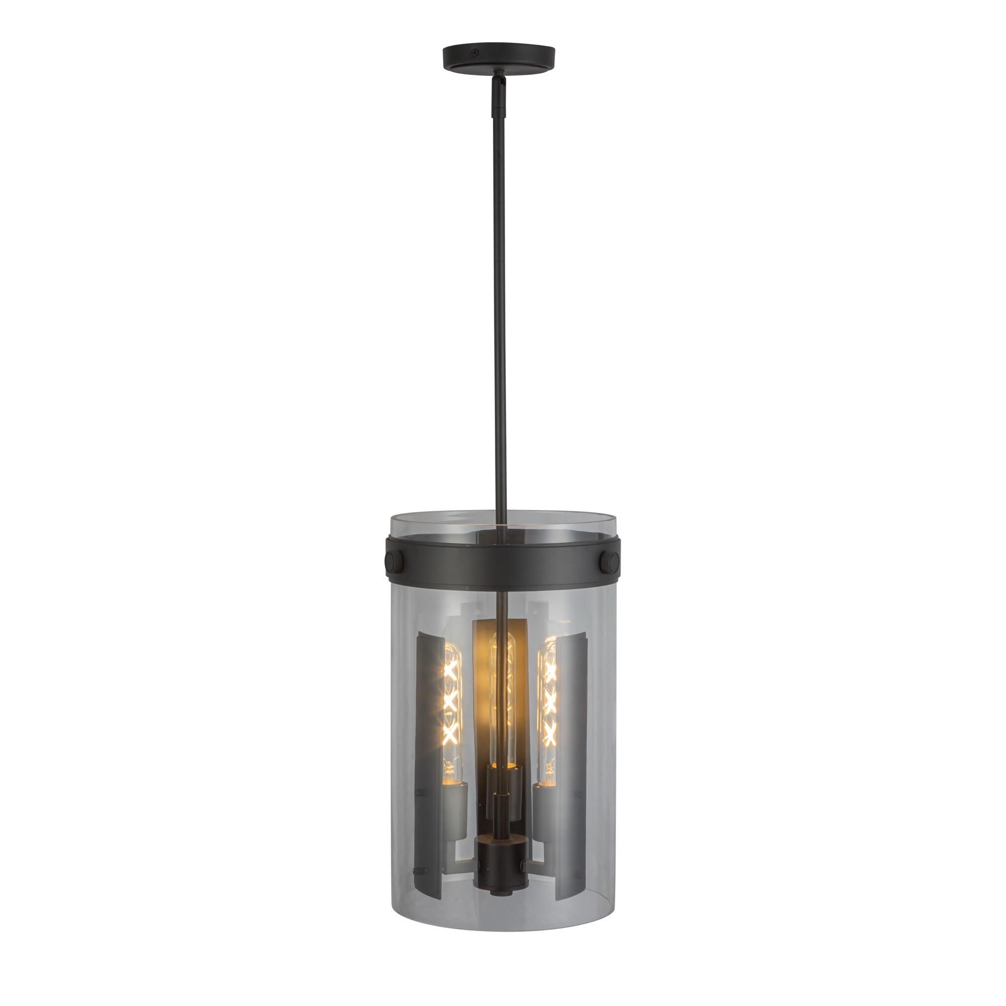 Shown in Black finish
