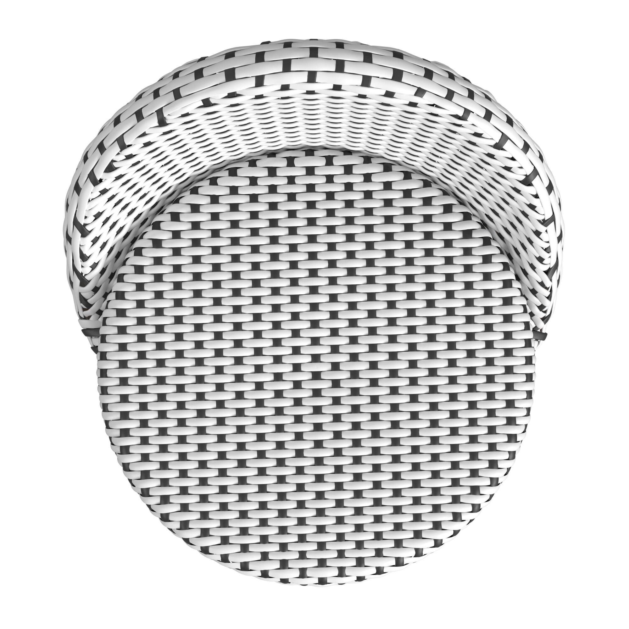 Inez 31 Inch Stool by Butler Specialty Company