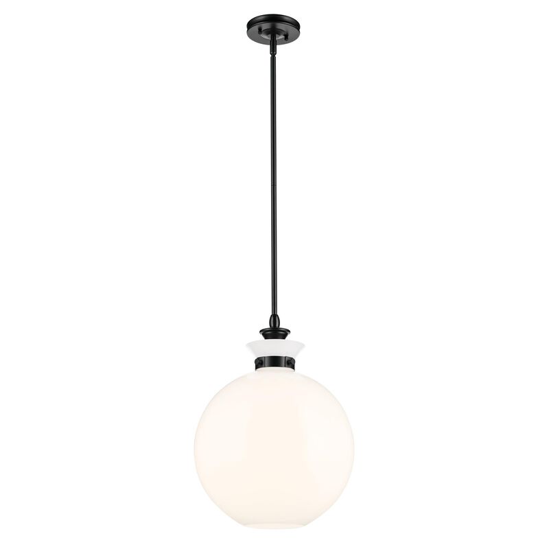 Laria 20 Inch Pendant Light by Kichler