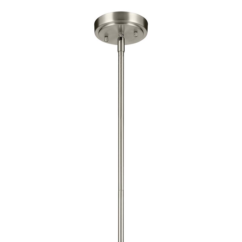 Everly 10 Inch Mini Pendant by Kichler Lighting
