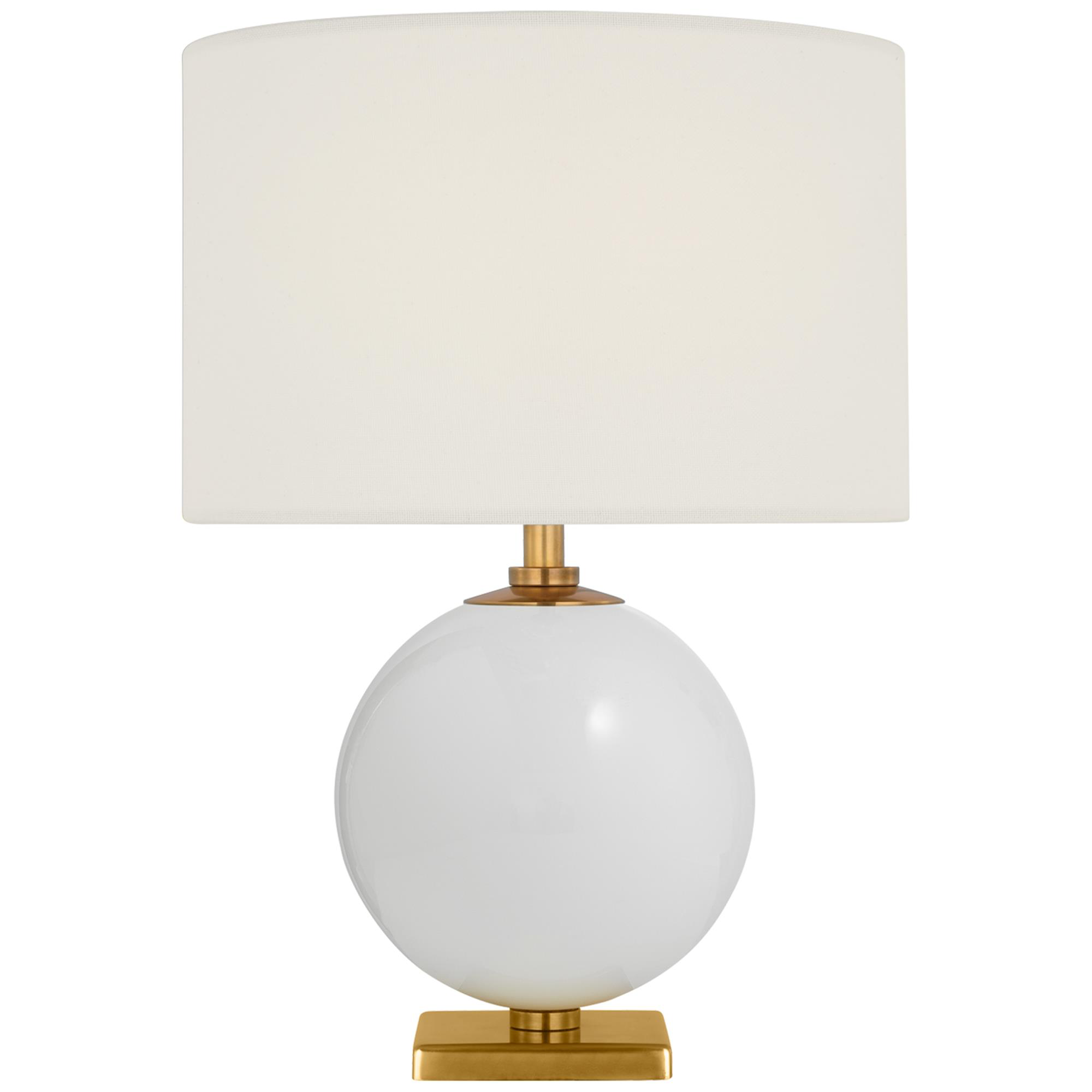Shown in Cream finish