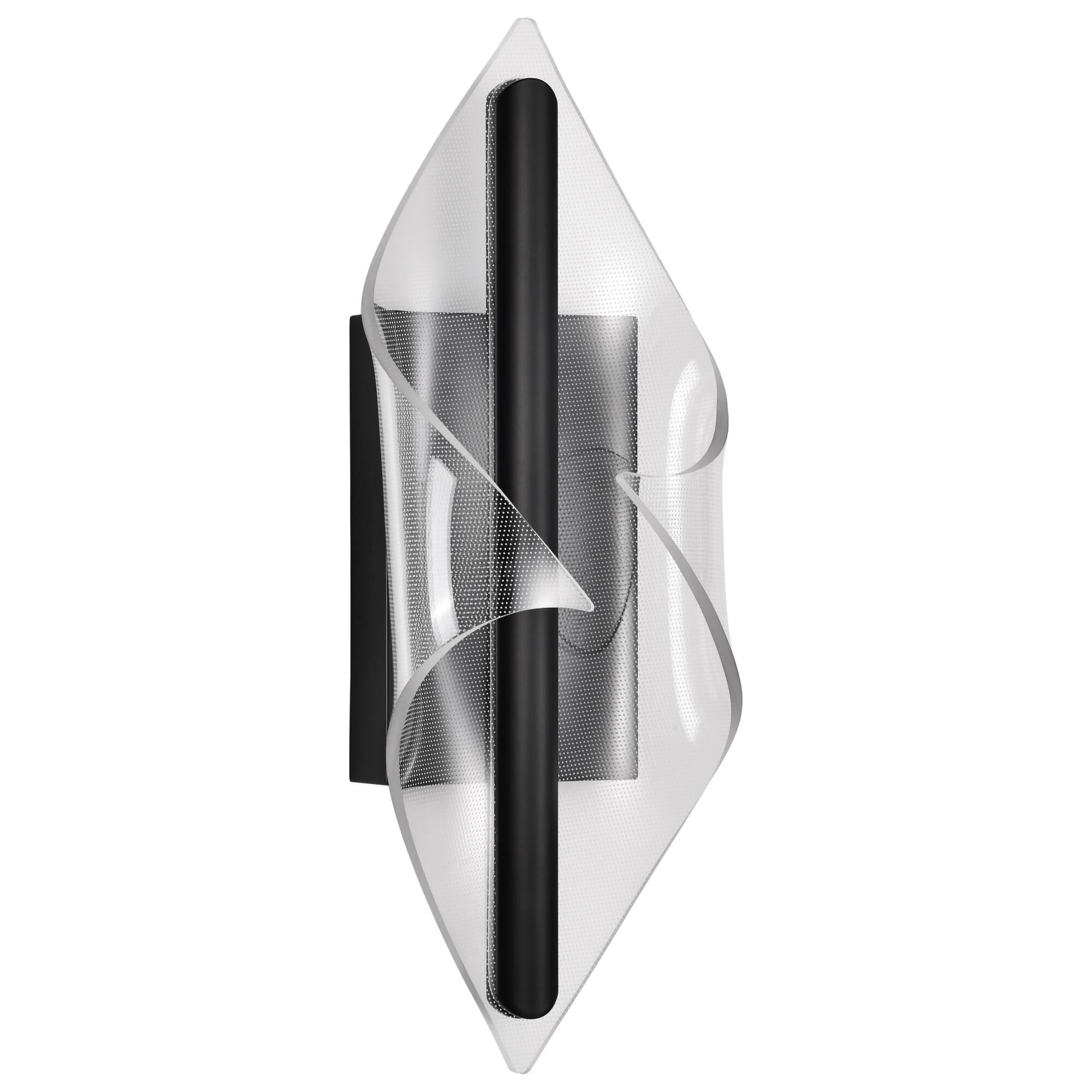 Geneva 6 Inch Wall Sconce by Nuvo Lighting