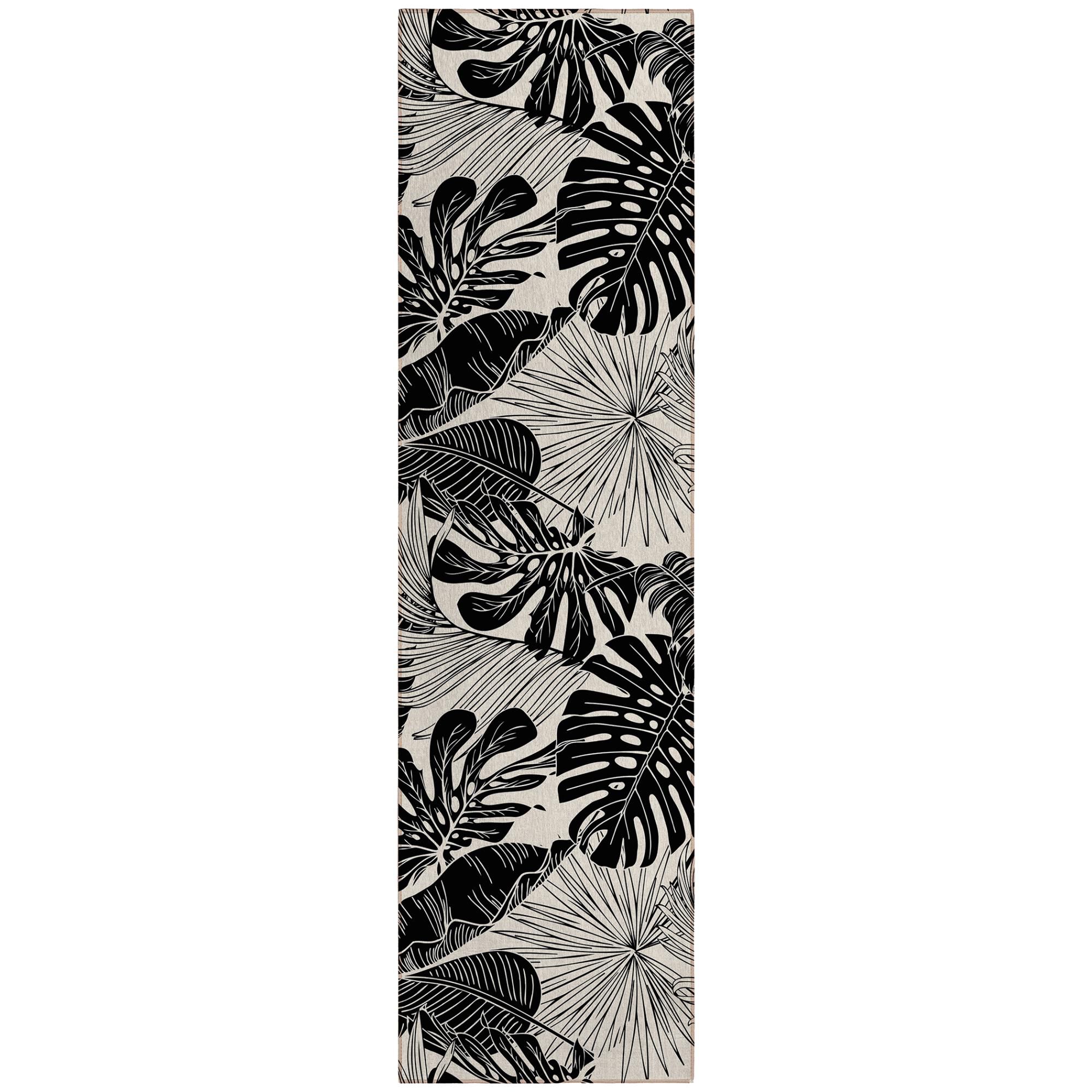Tropics Tc16 Area Rug,