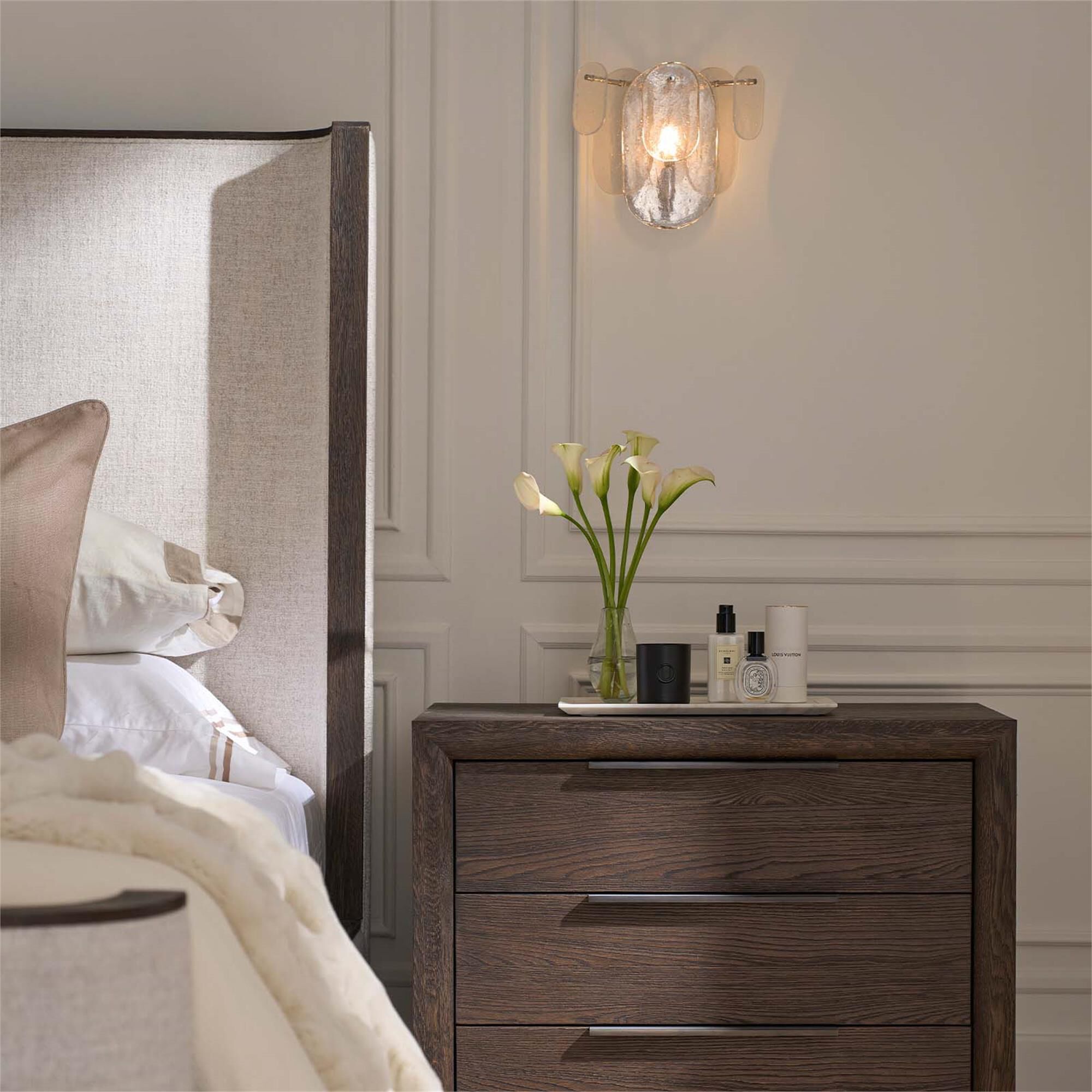 Echo Small Wall Sconce,