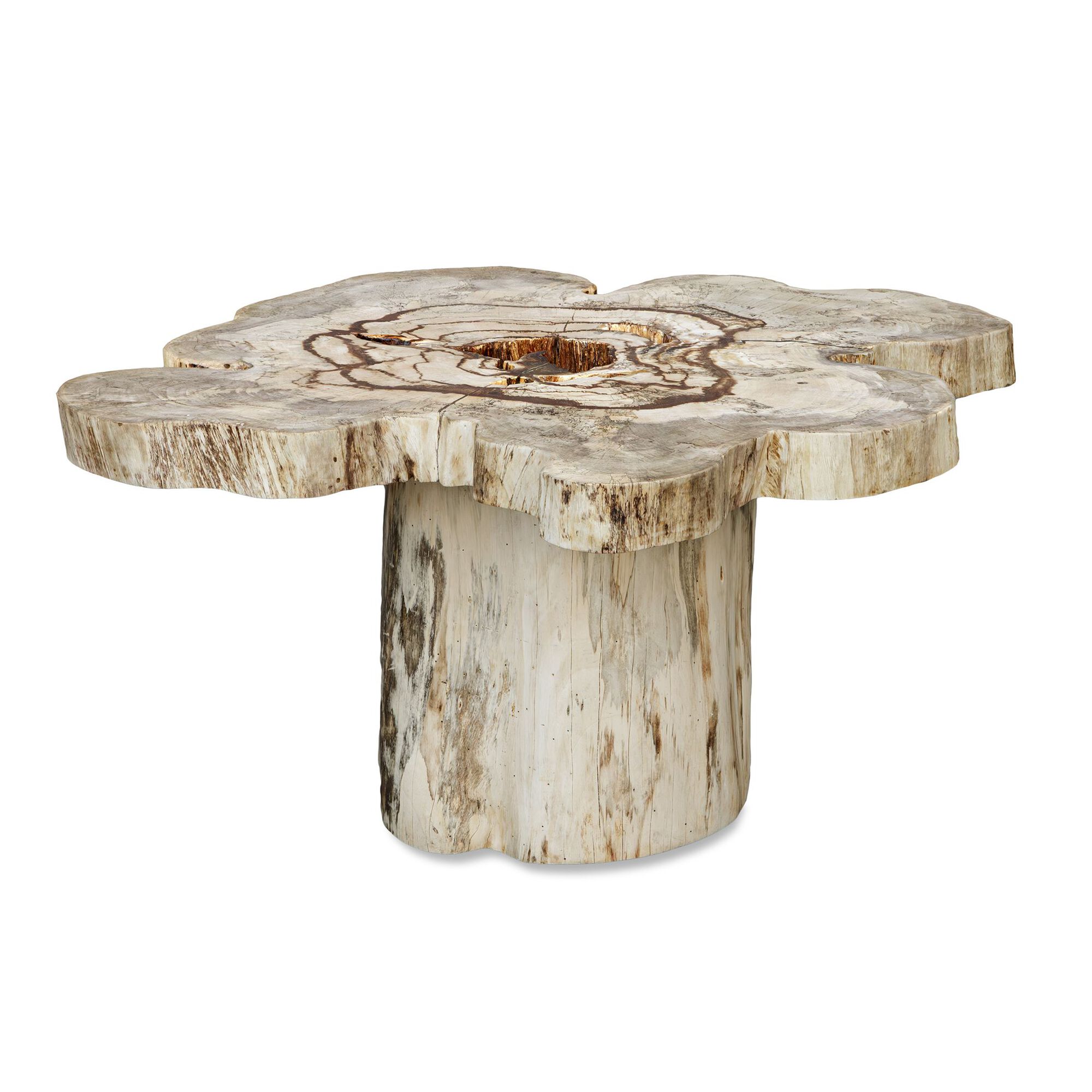 Anzalone 28 Inch Coffee Table,