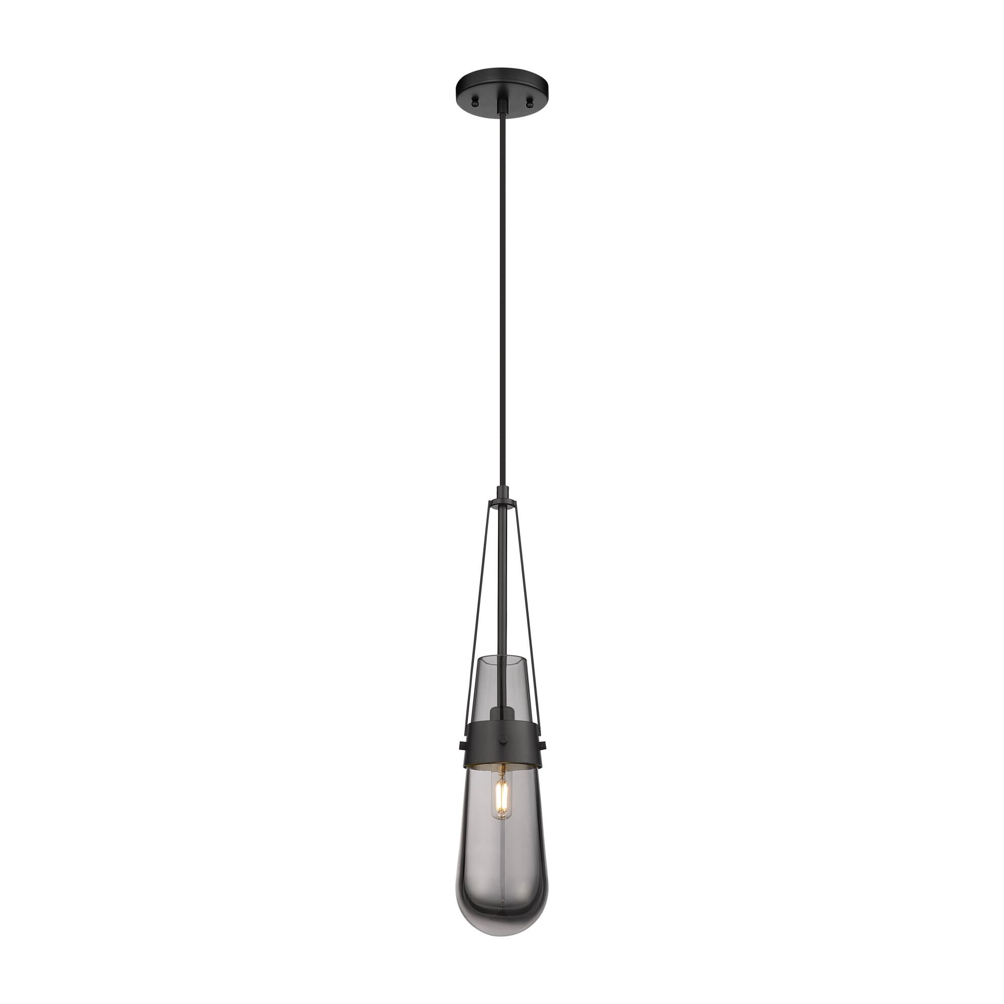Bruno Marashlian Milan 4 Inch Mini Pendant by Innovations Lighting