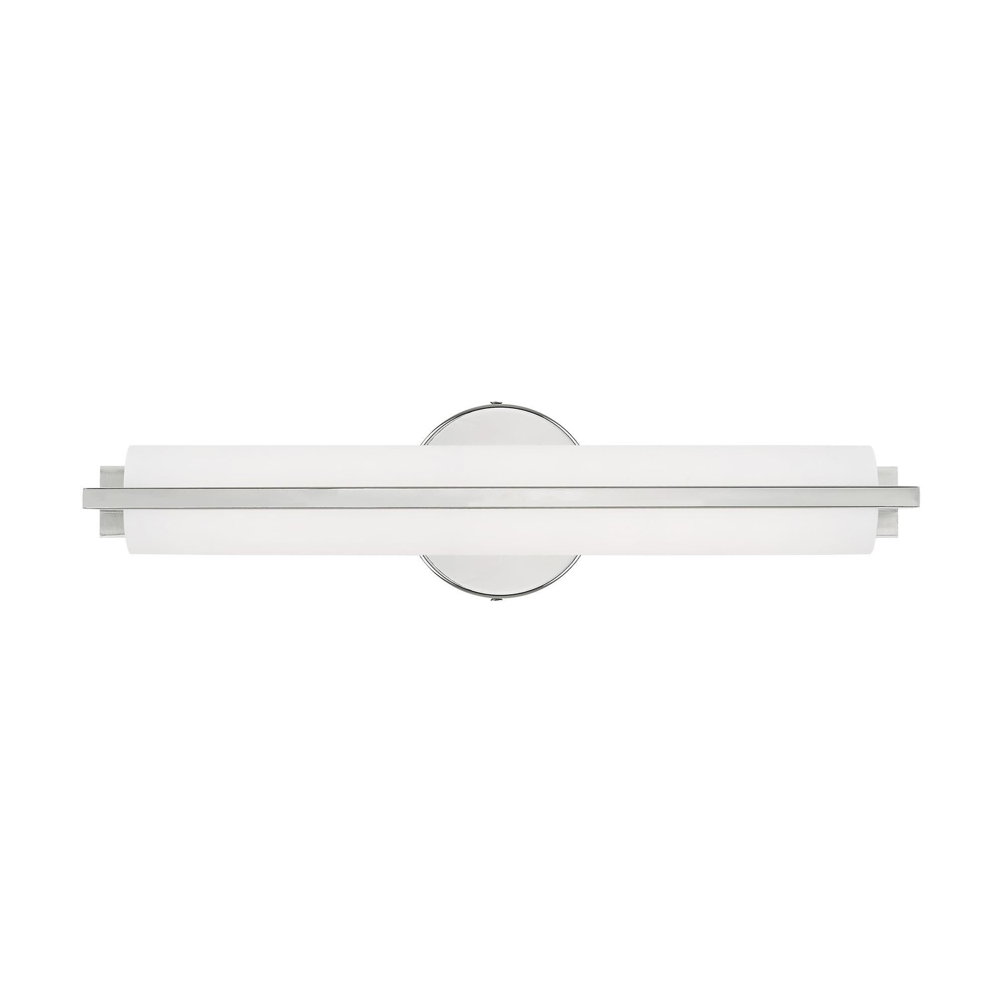 Livex Lighting Visby 17 Inch LED Bath Vanity Light