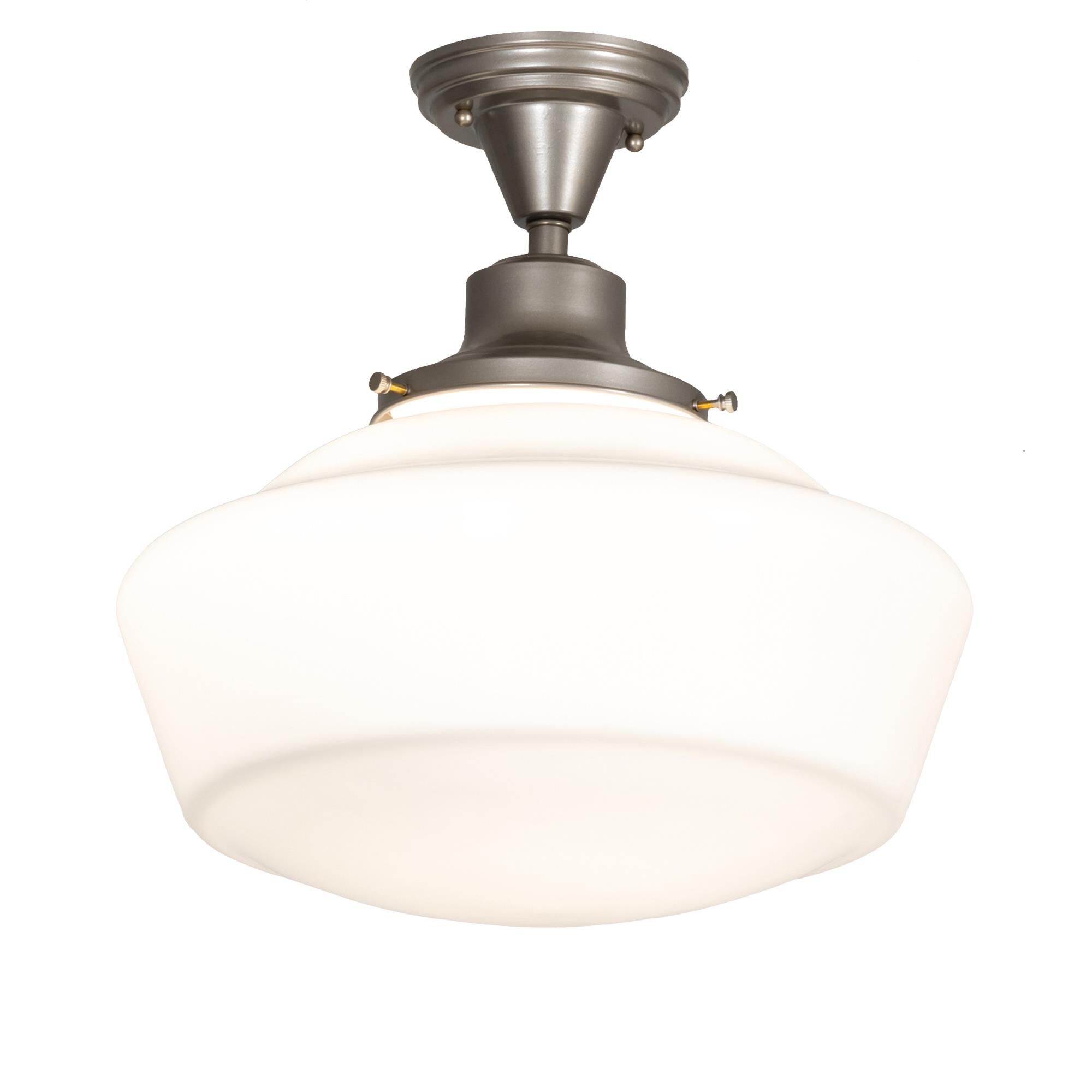 Revival 16 Inch Large Pendant by Meyda Lighting