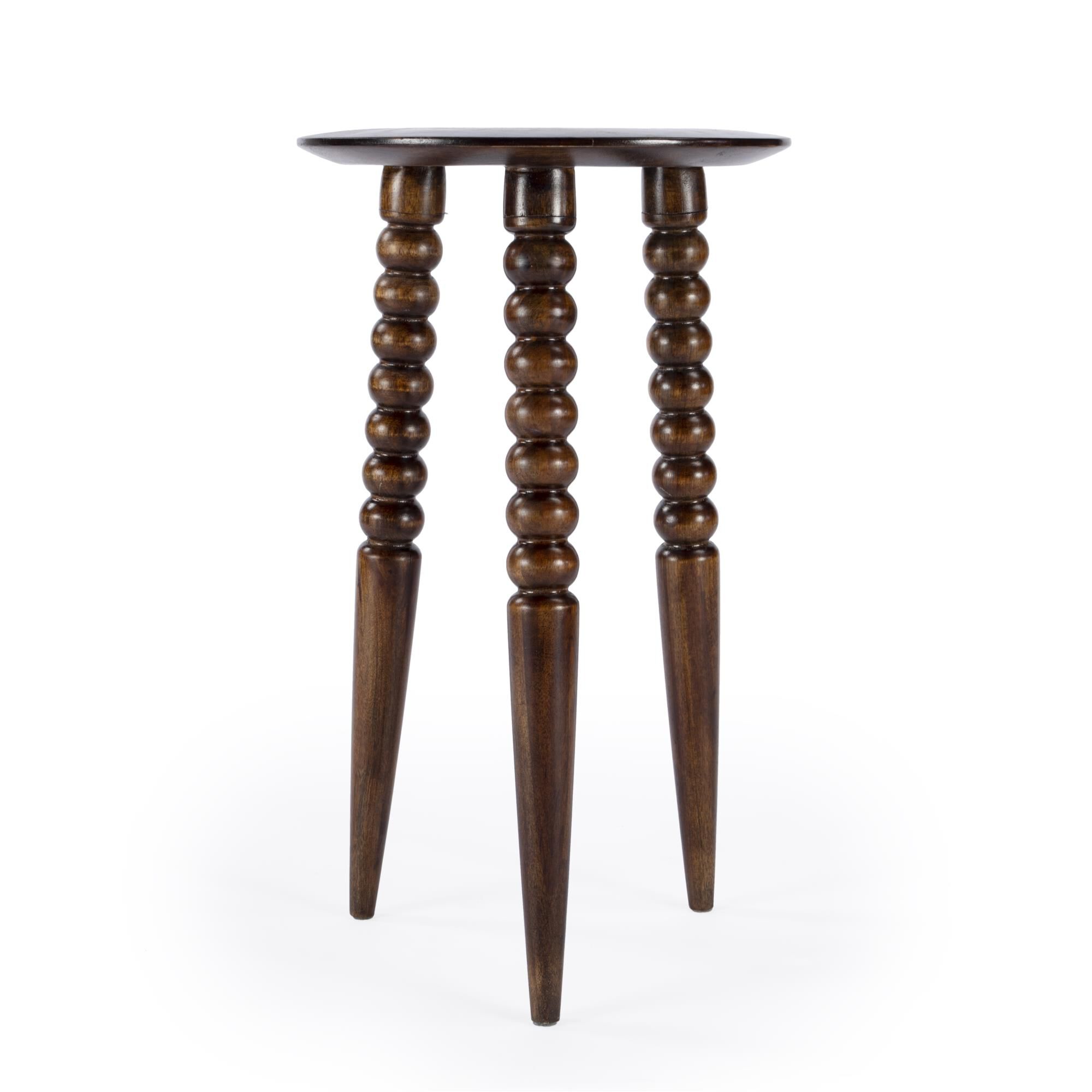 Fluornoy Accent Table by Butler Specialty Company