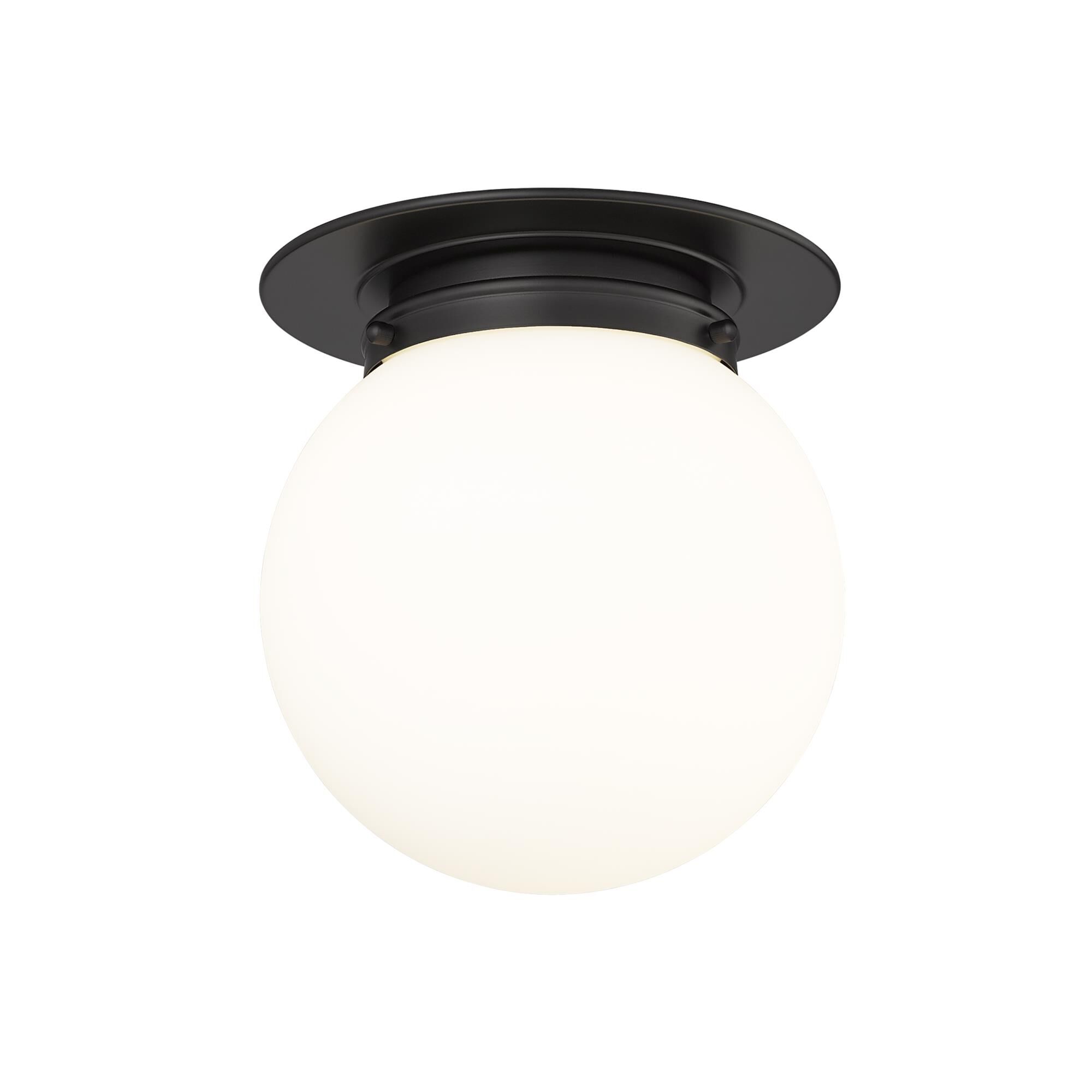 Calhoun 9 Inch Flush Mount by Z Lite