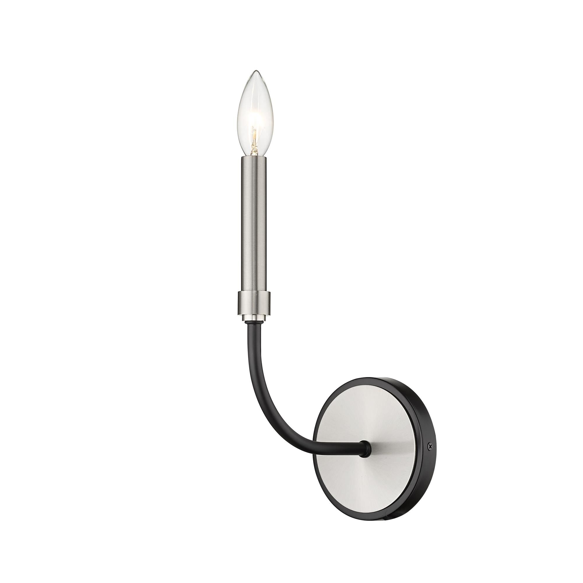 Z-Lite Haylie 12 Inch Wall Sconce