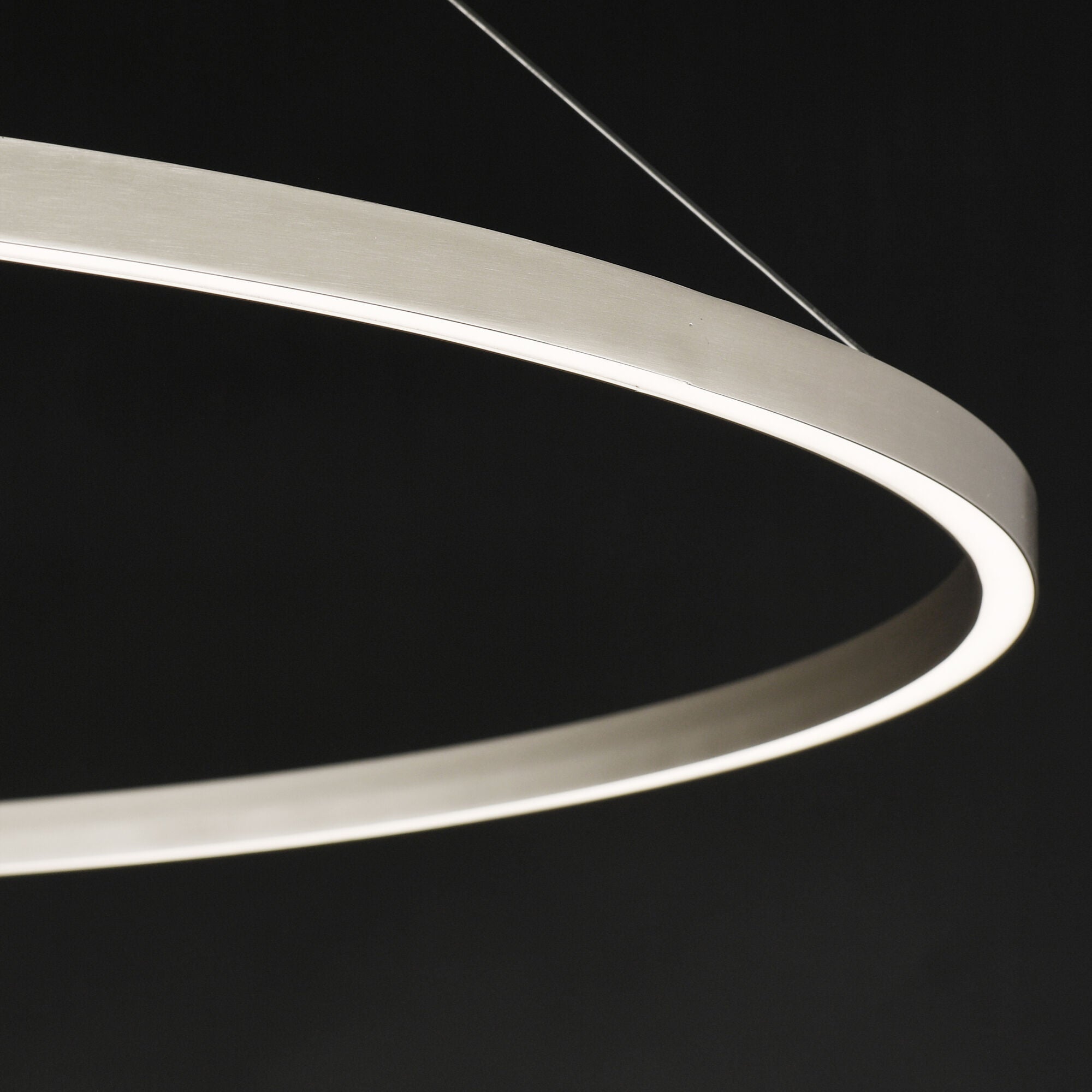 Groove 72 Inch Pendant Light,