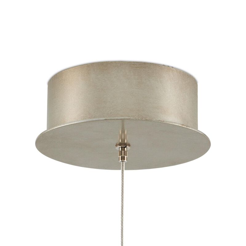 Currey and Company Dove LED Mini Pendant