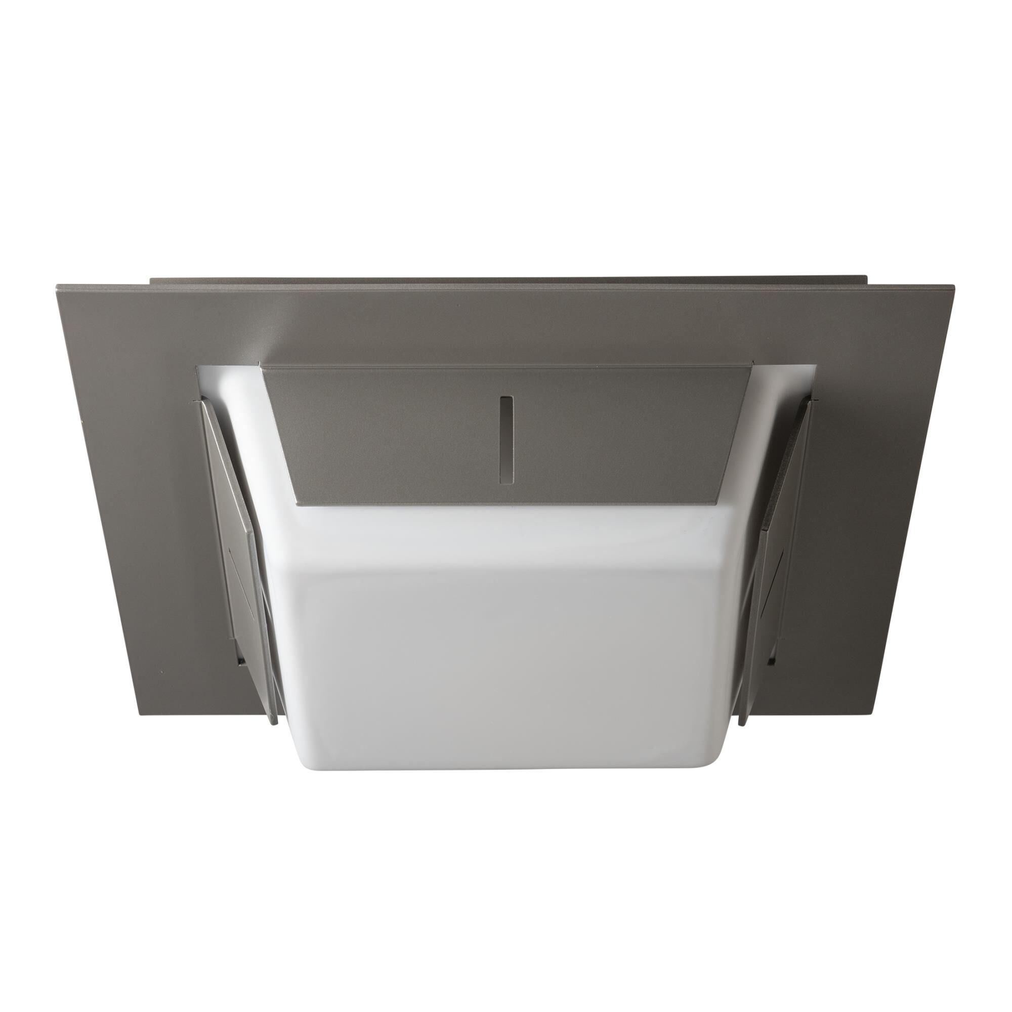 Linea Outdoor Flush Mount by Hubbardton Forge
