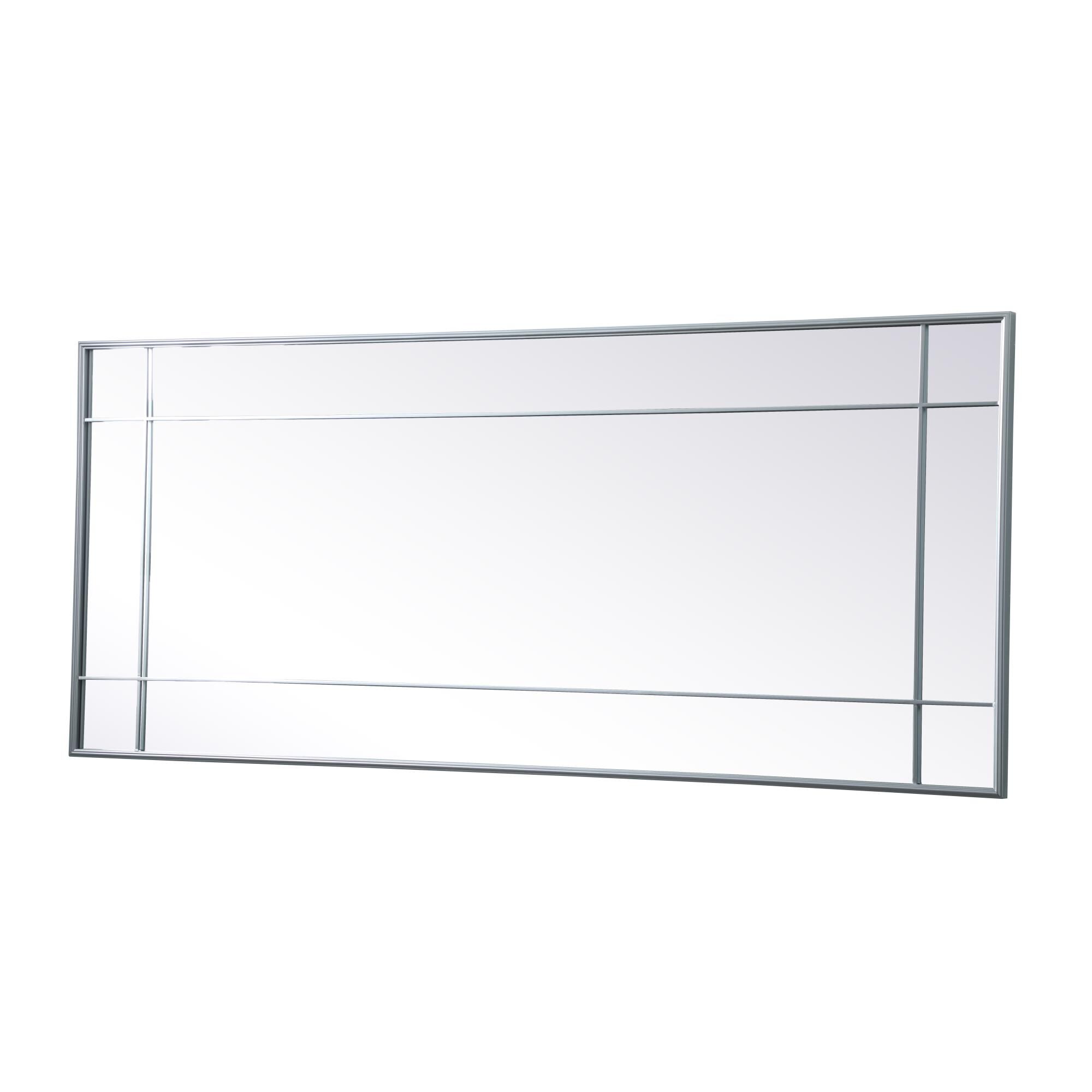 Viola 70 Inch Decorative Mirror by Elegant Decor