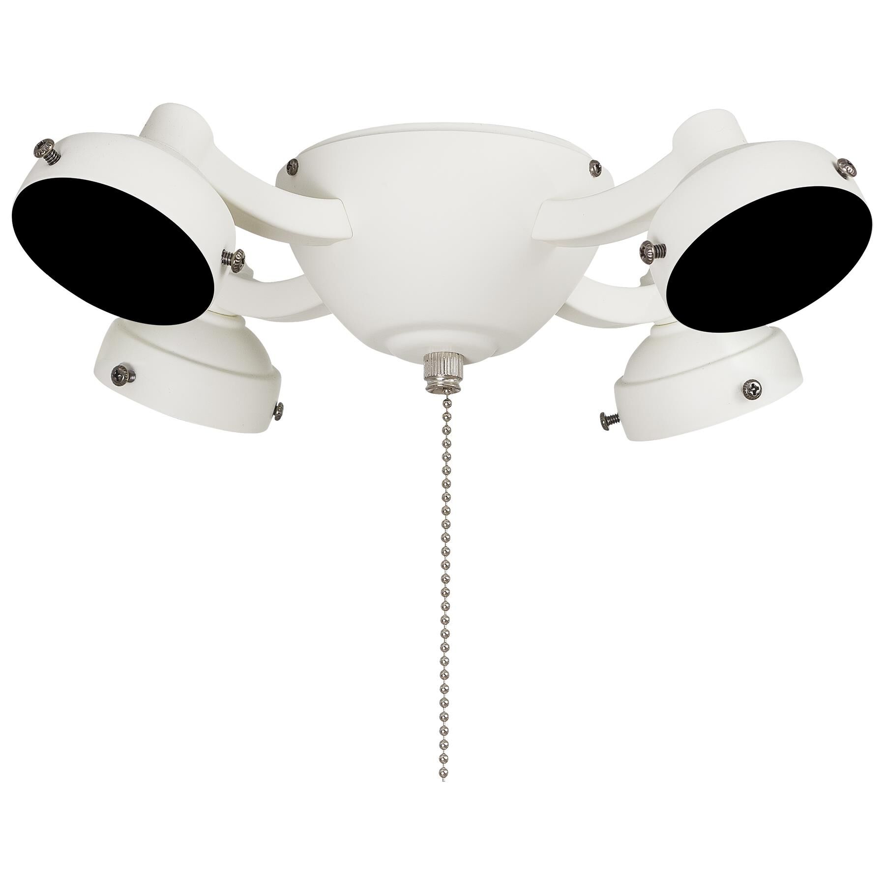 4 Light LED Fan Light Kit | Capitol Lighting