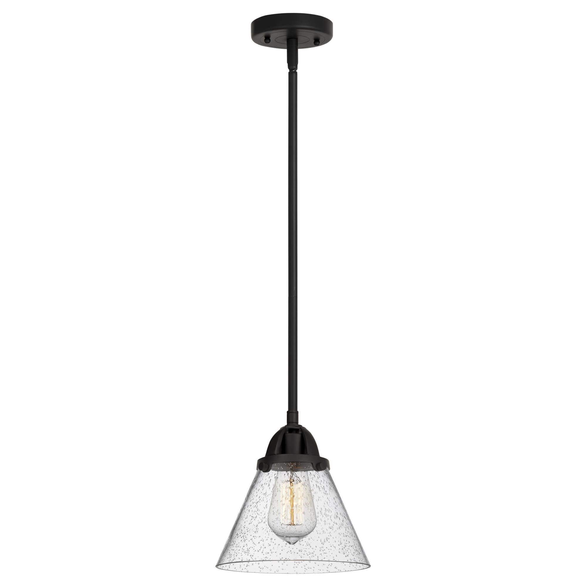 Innovations Lighting Bruno Marashlian Cone 7 Inch Mini Pendant