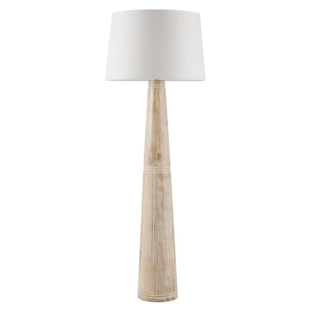 Elmhurst 70 Inch Floor Lamp by Arteriors Home
