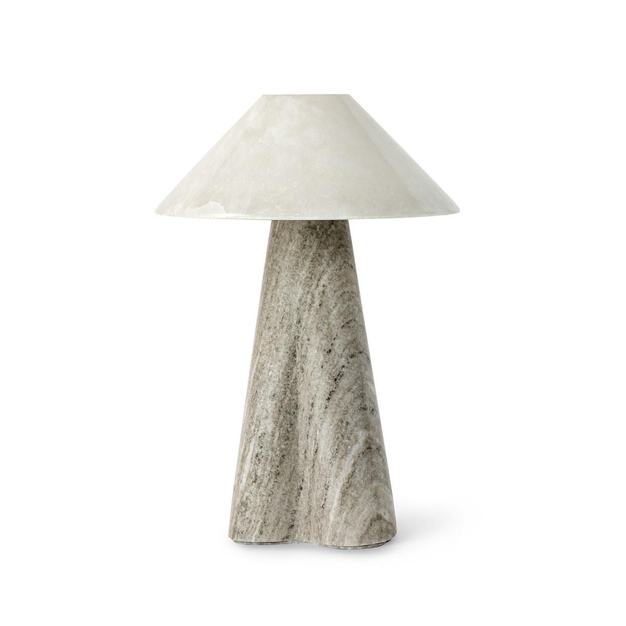 Lydia 22 Inch Table Lamp by Palecek