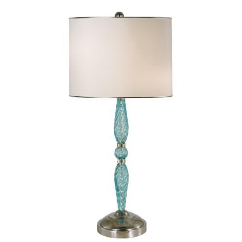 Juliet 28 Inch Table Lamp by Thumprints