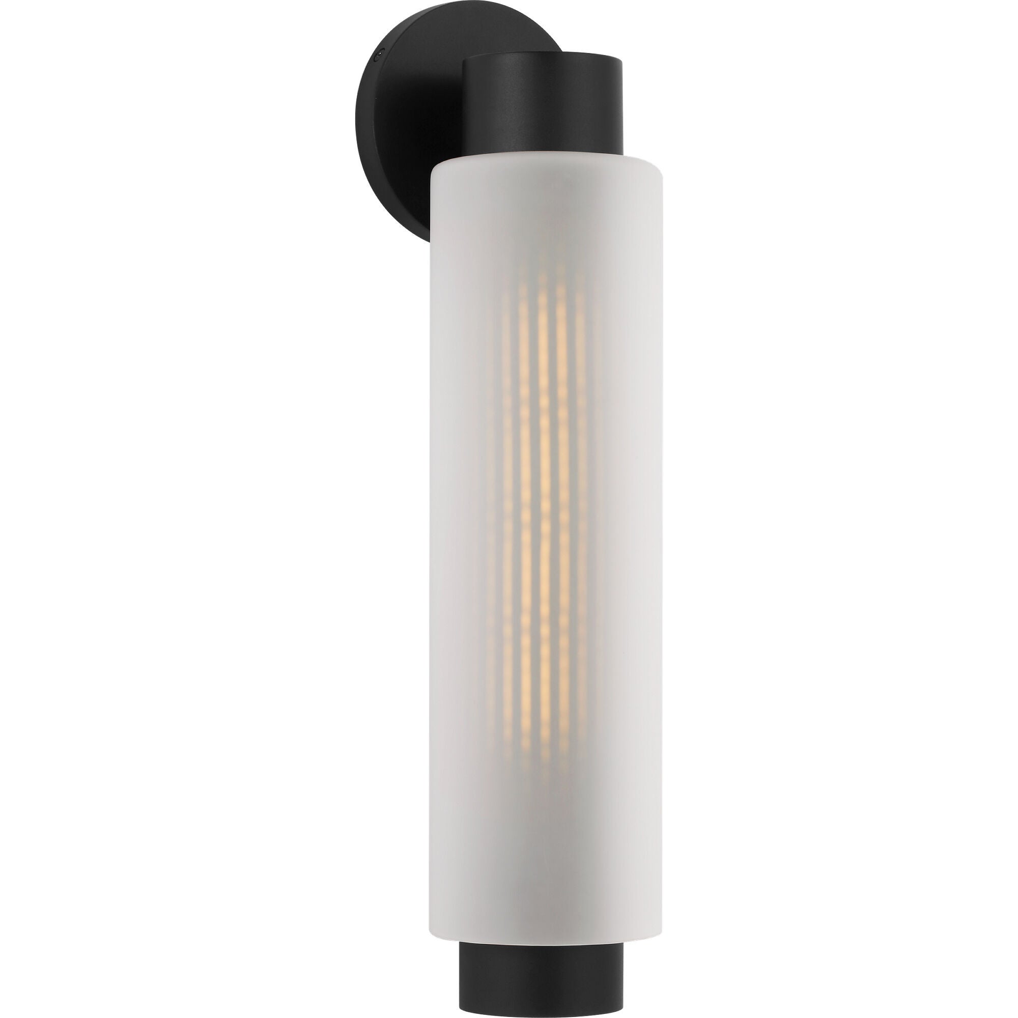Ridge 20 Inch Outdoor Wall Light,