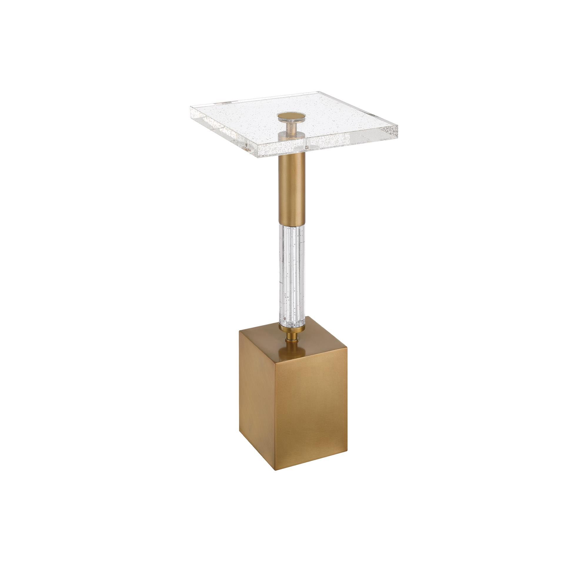 Desiree 25 Inch Accent Table,