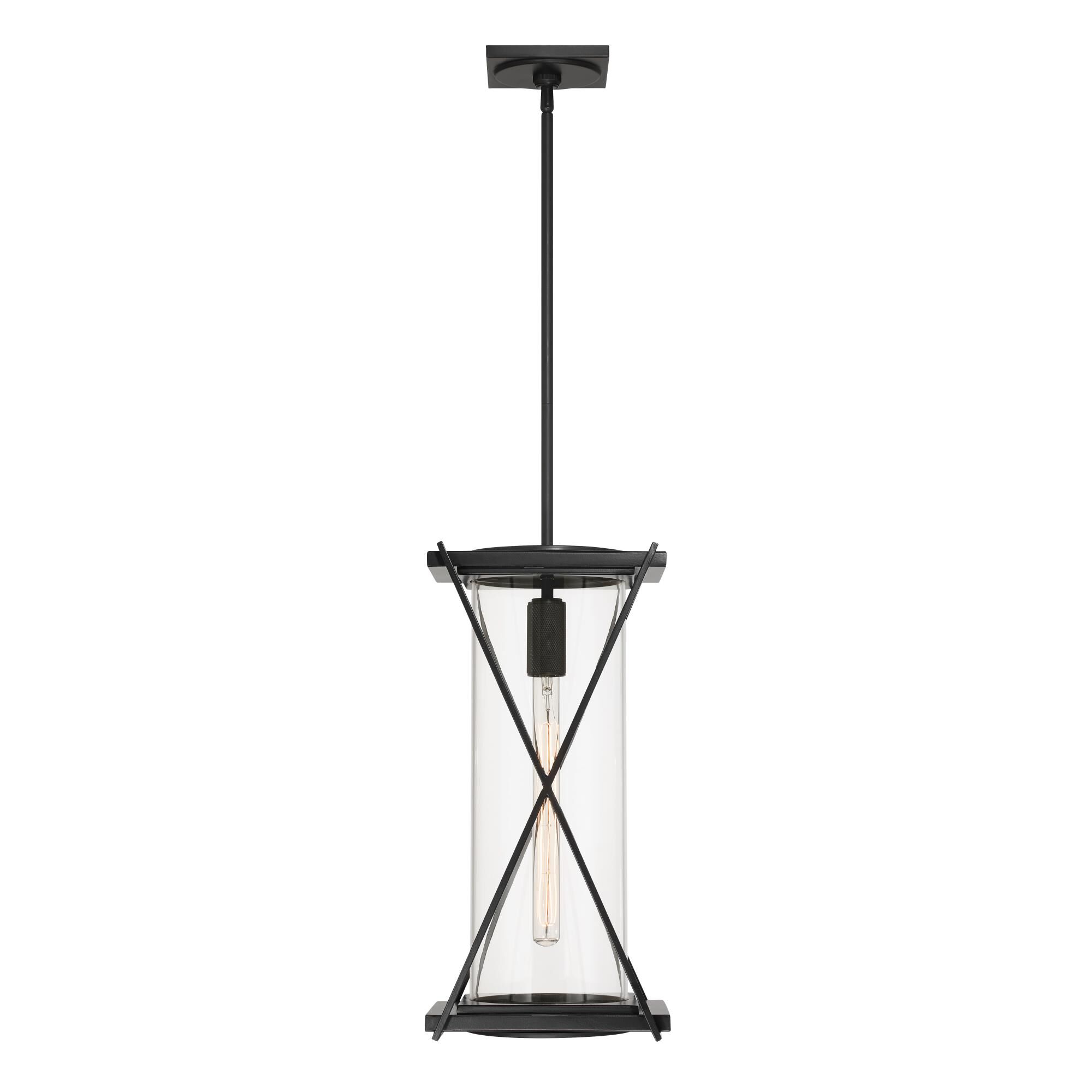 Rockhill 10 Inch Outdoor Hanging Lantern by Minka Lavery