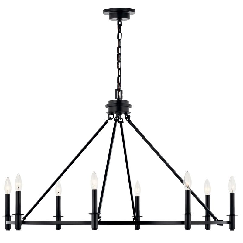 Carrick 41 Inch Chandelier by Kichler Lighting