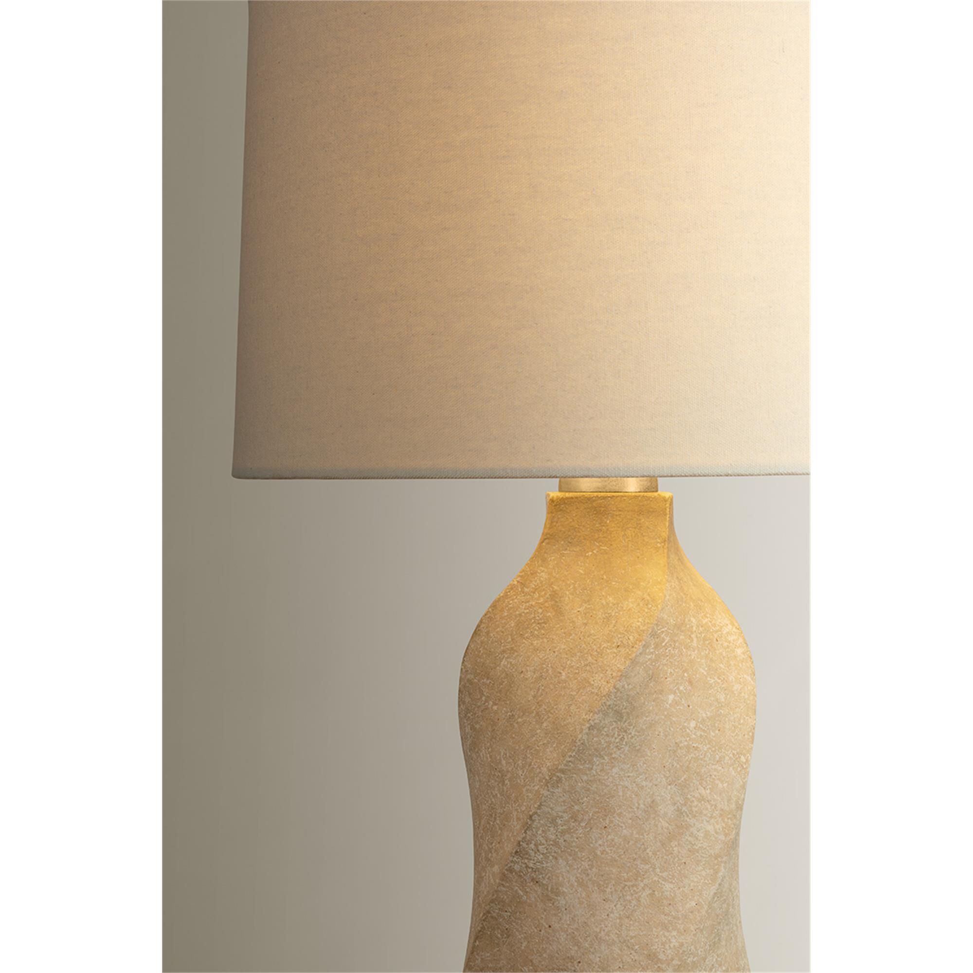 Declan Medium Table Lamp,