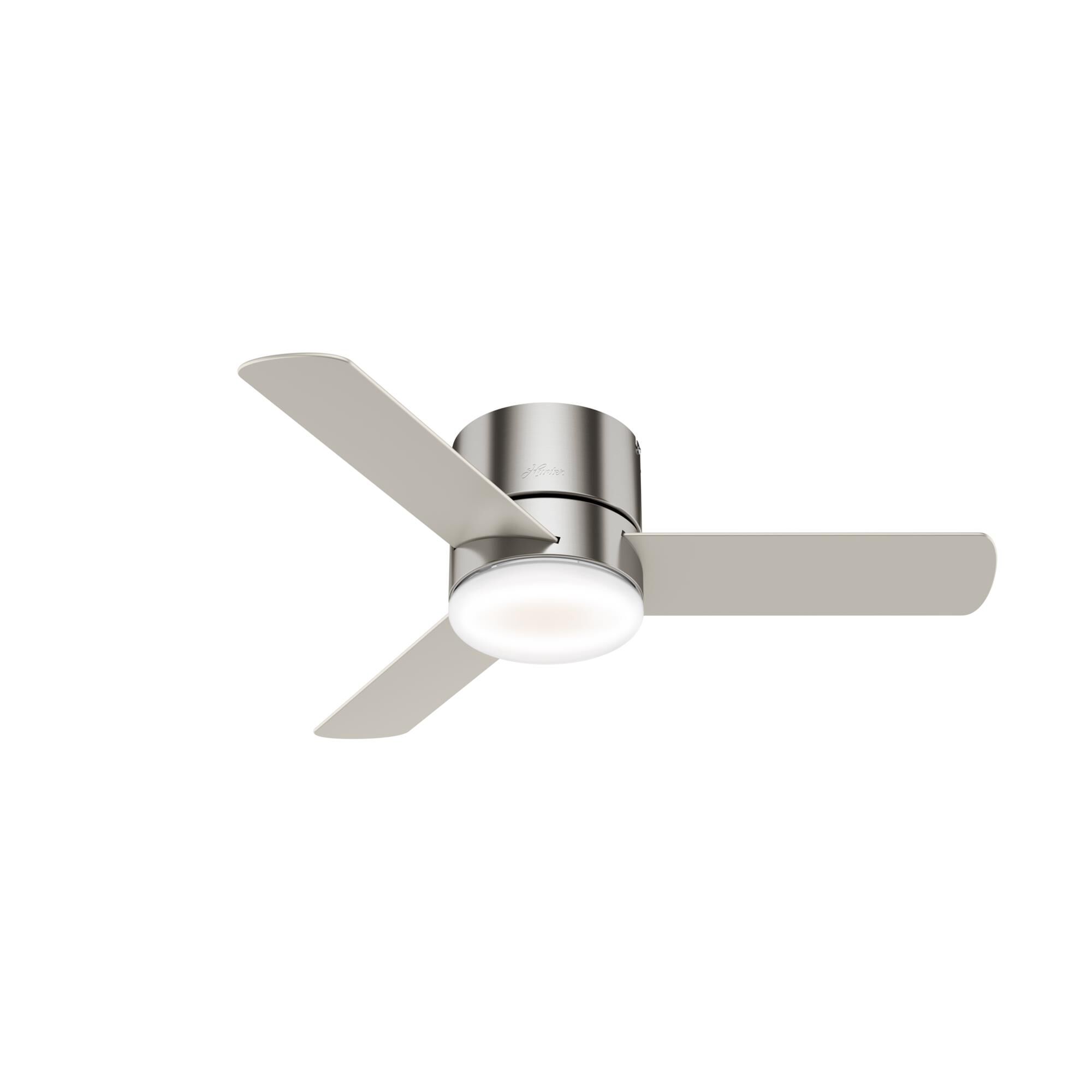 Shown in Brushed Nickel/Chrome;Brushed Nickel finish and Painted Cased White glass
