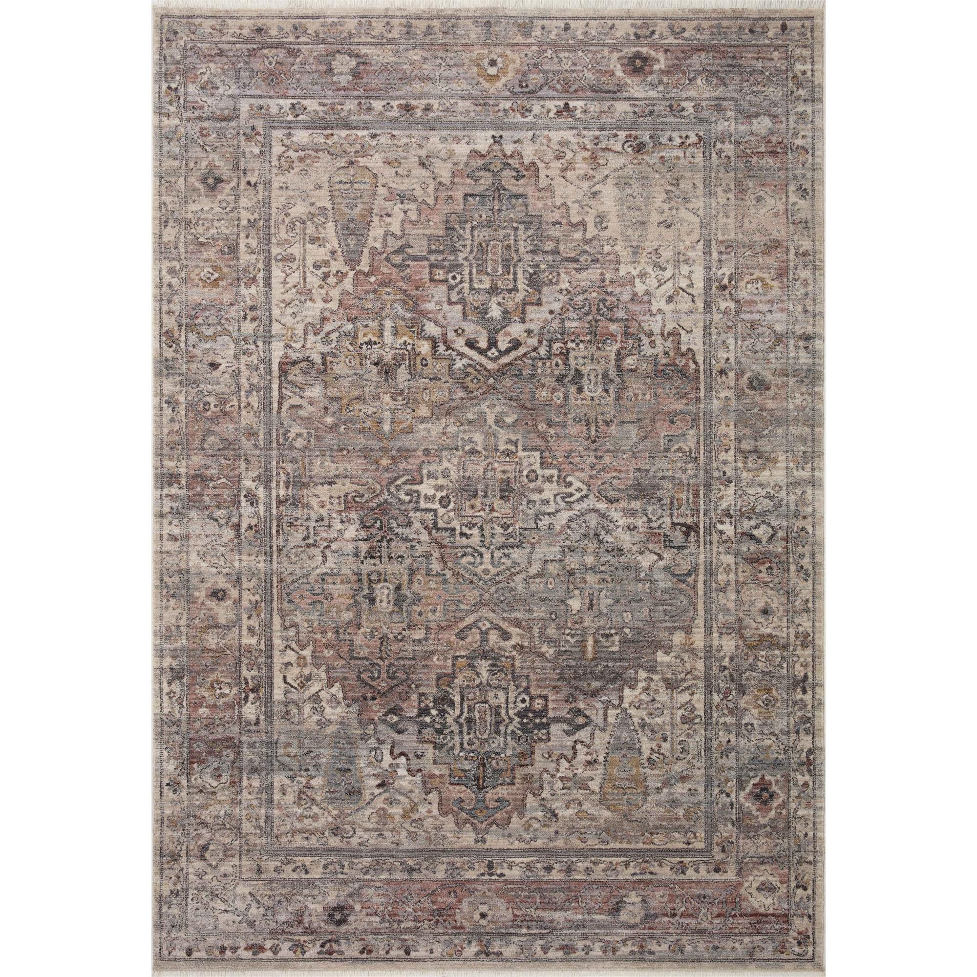 Lyra Area Rug by Loloi Rugs